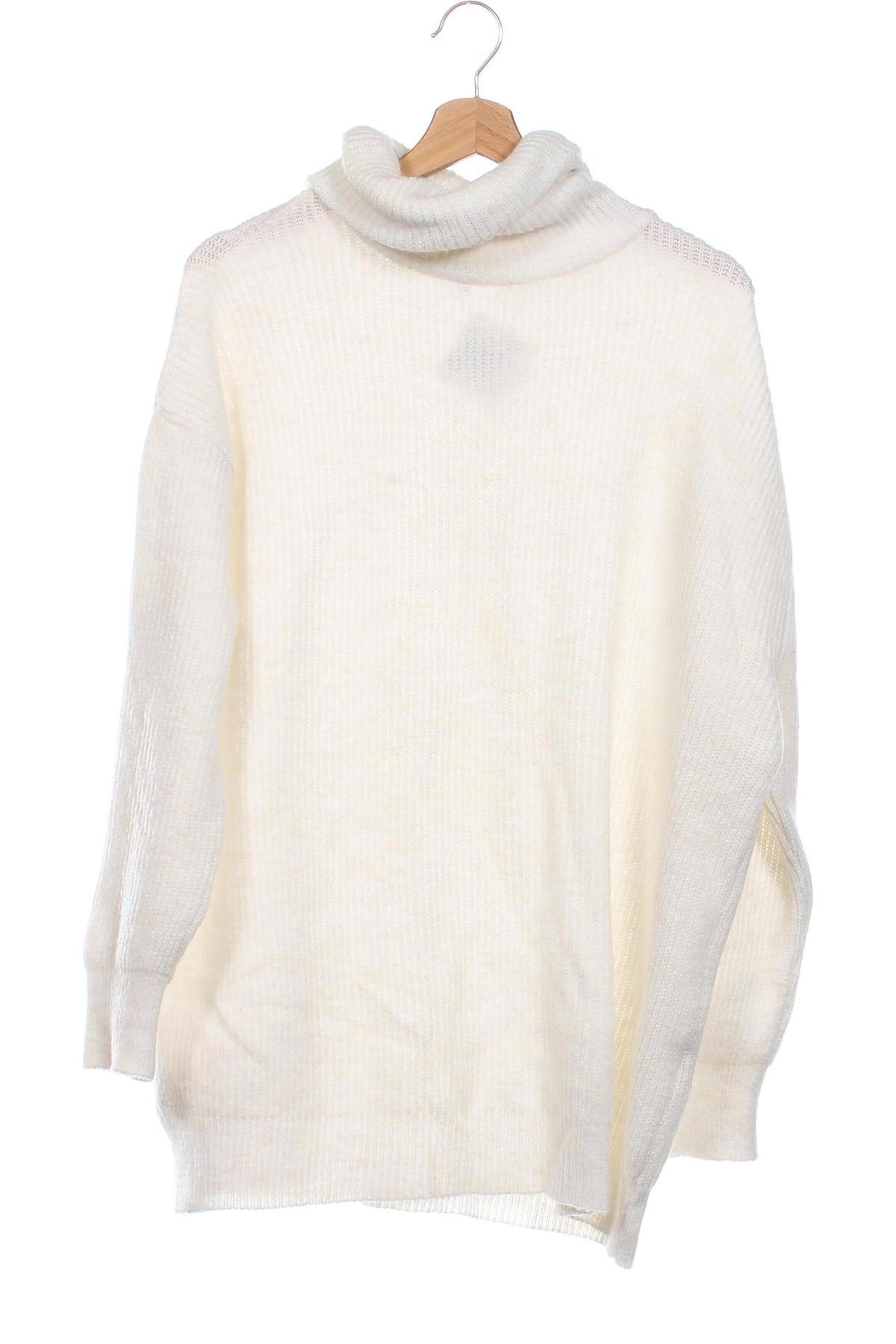 Damenpullover Koton, Größe XS, Farbe Beige, Preis € 13,99