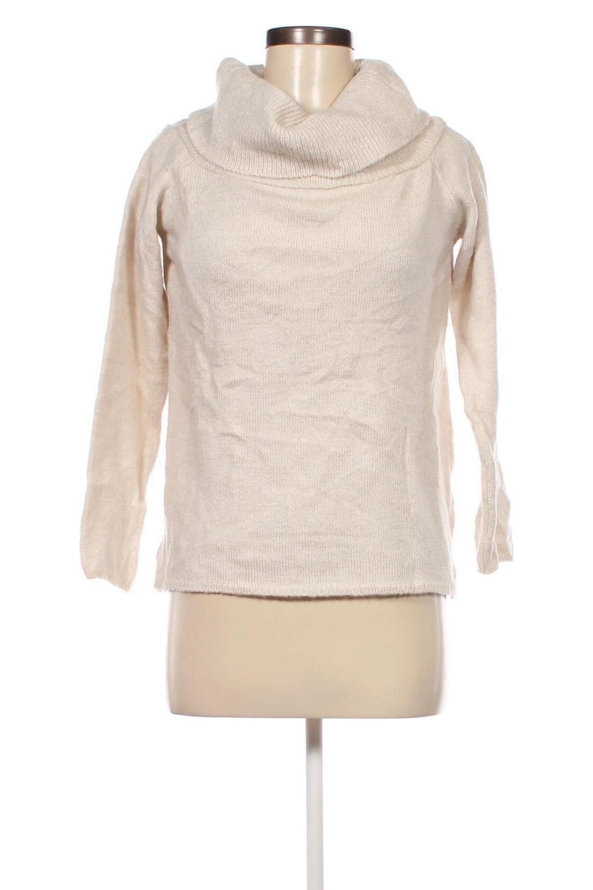 Damenpullover LCW, Größe XL, Farbe Beige, Preis € 9,49