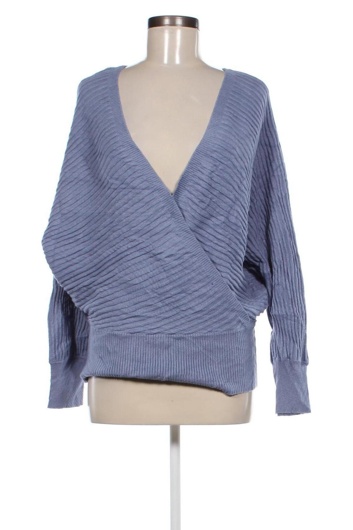 Damenpullover Lascana, Größe XL, Farbe Blau, Preis € 20,49