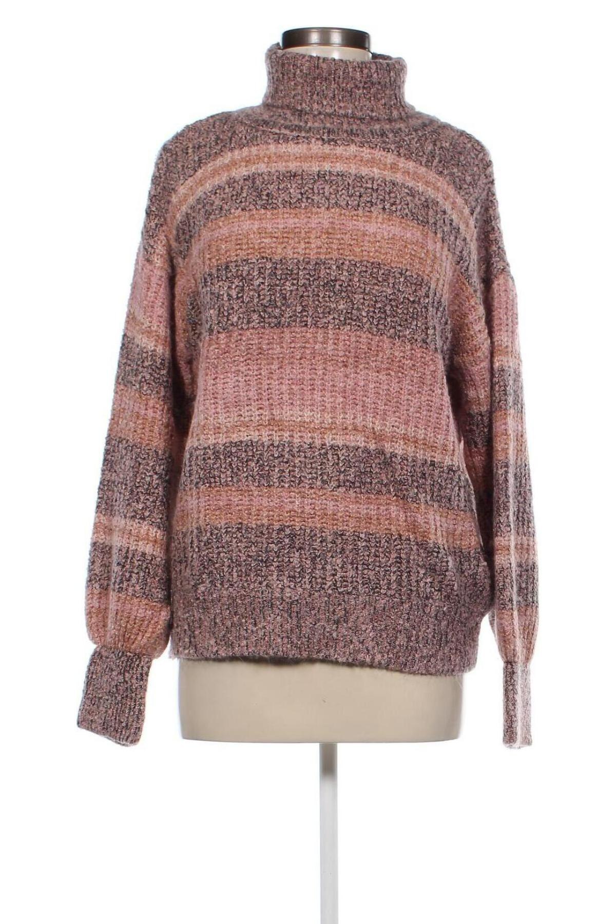 Damenpullover Laura Torelli, Größe L, Farbe Mehrfarbig, Preis 11,49 €