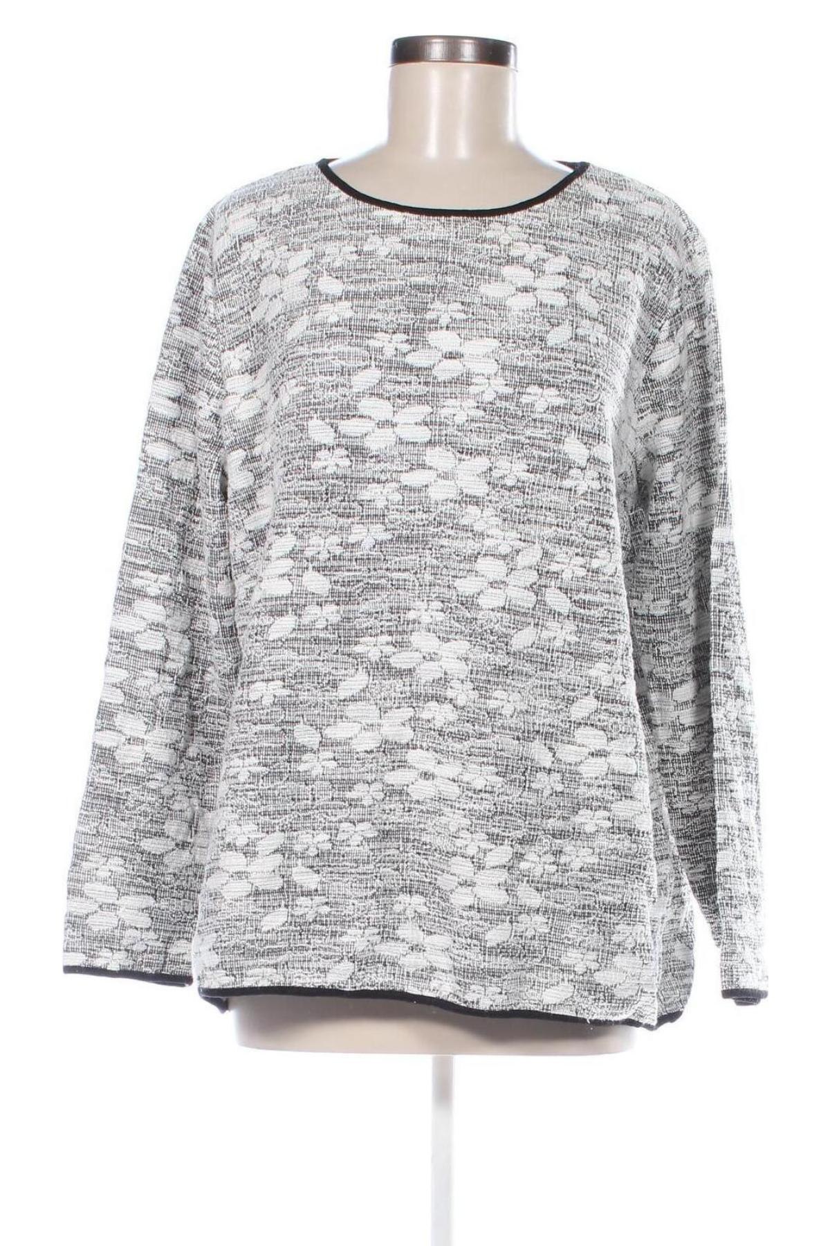 Damski sweter Lea H., Rozmiar XXL, Kolor Kolorowy, Cena 60,99 zł