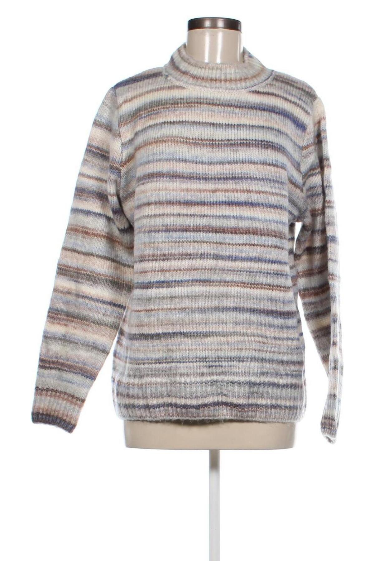 Damenpullover Libelle, Größe L, Farbe Mehrfarbig, Preis € 28,99