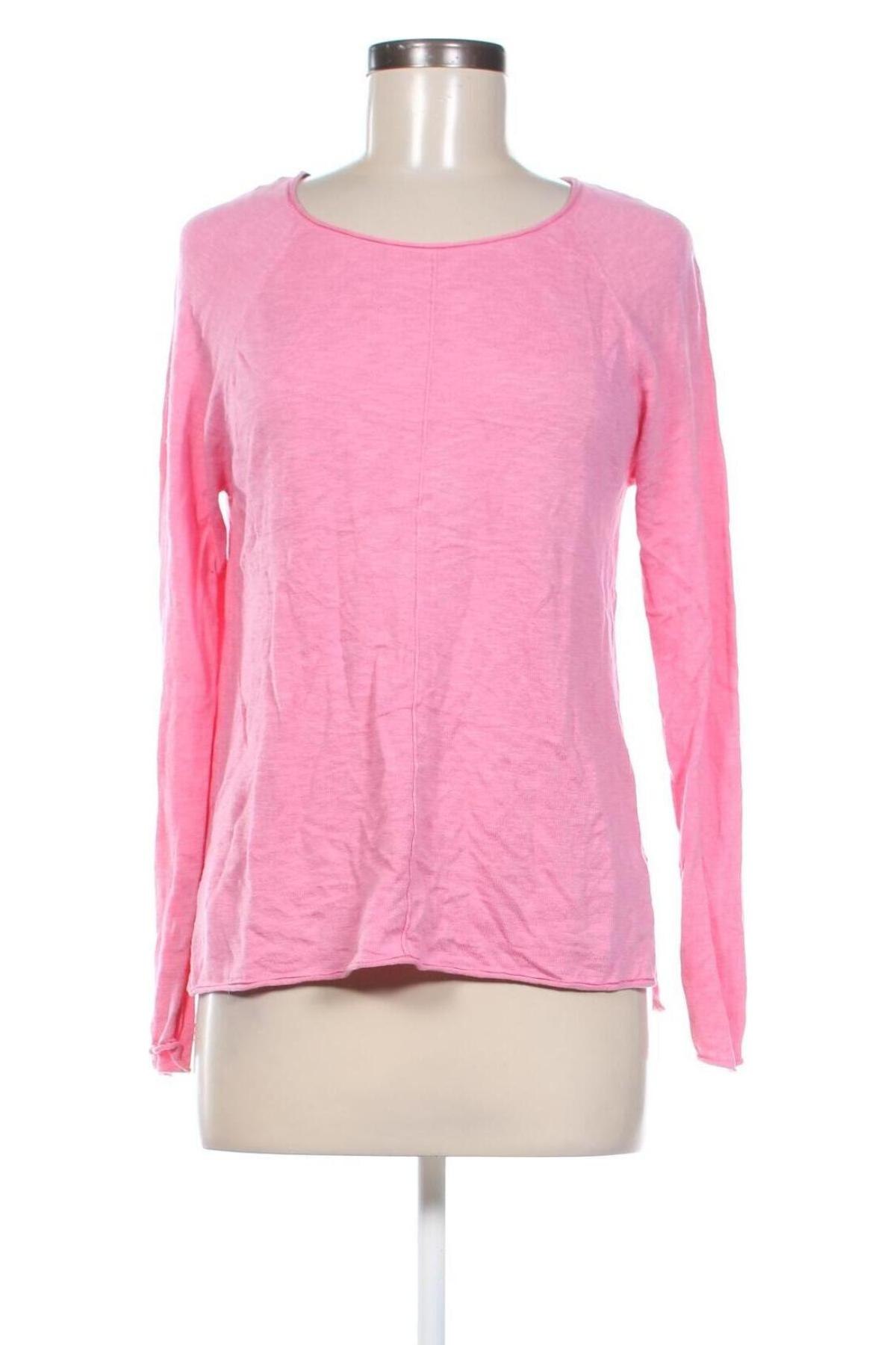 Damenpullover Lieblingsstuck, Größe XS, Farbe Rosa, Preis € 28,49