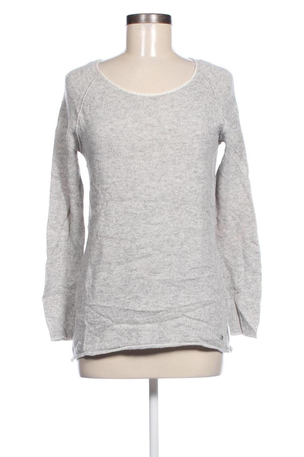 Damenpullover Lieblingsstuck, Größe XS, Farbe Grau, Preis € 43,49