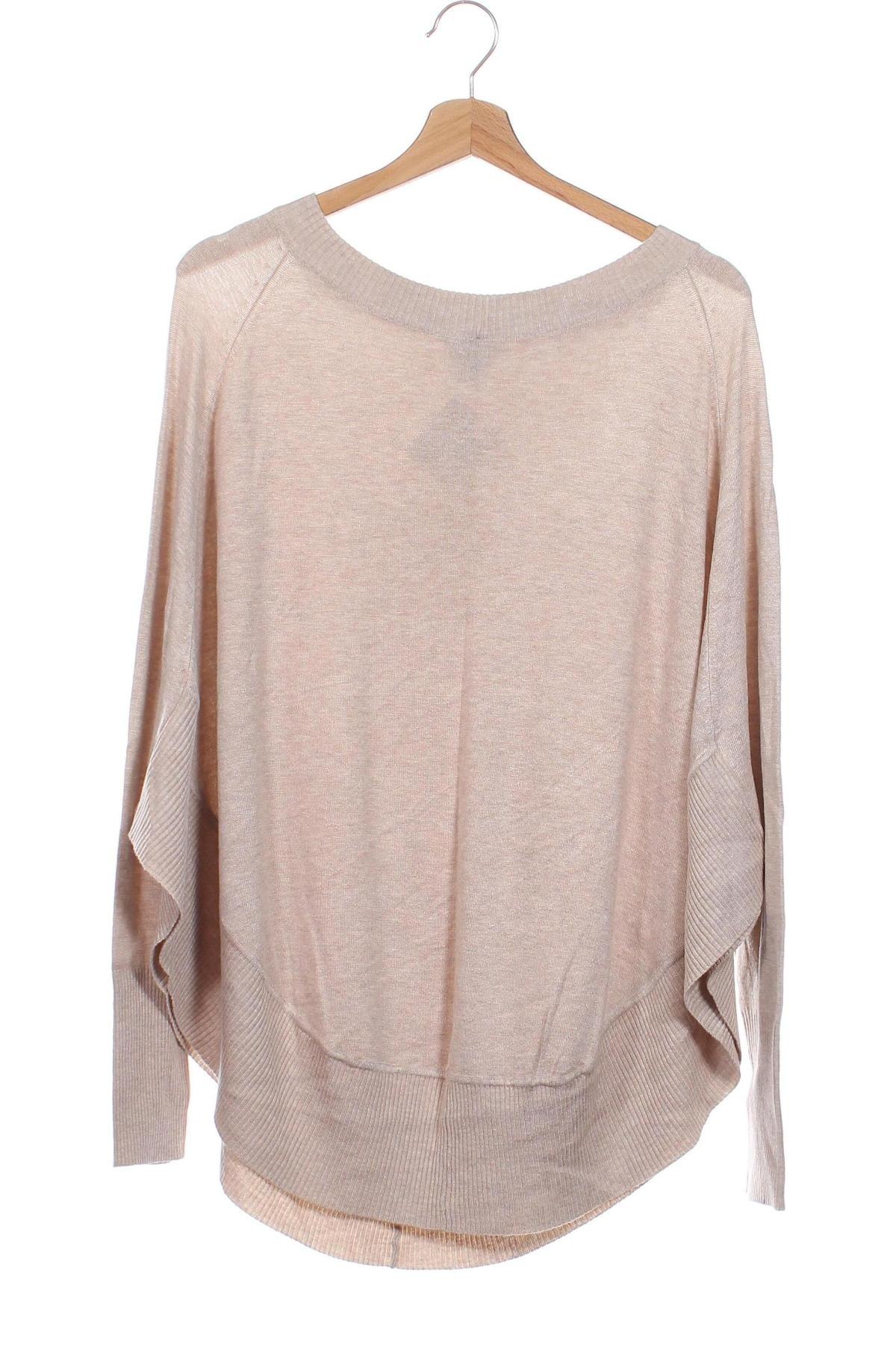 Damenpullover Lindex, Größe XS, Farbe Beige, Preis € 14,83