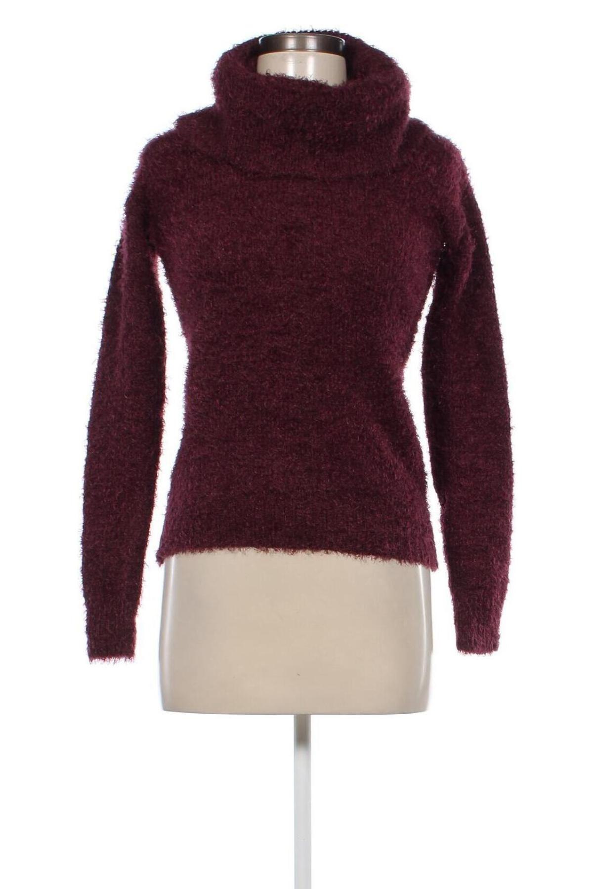 Damenpullover Lindex, Größe XS, Farbe Rot, Preis € 11,49