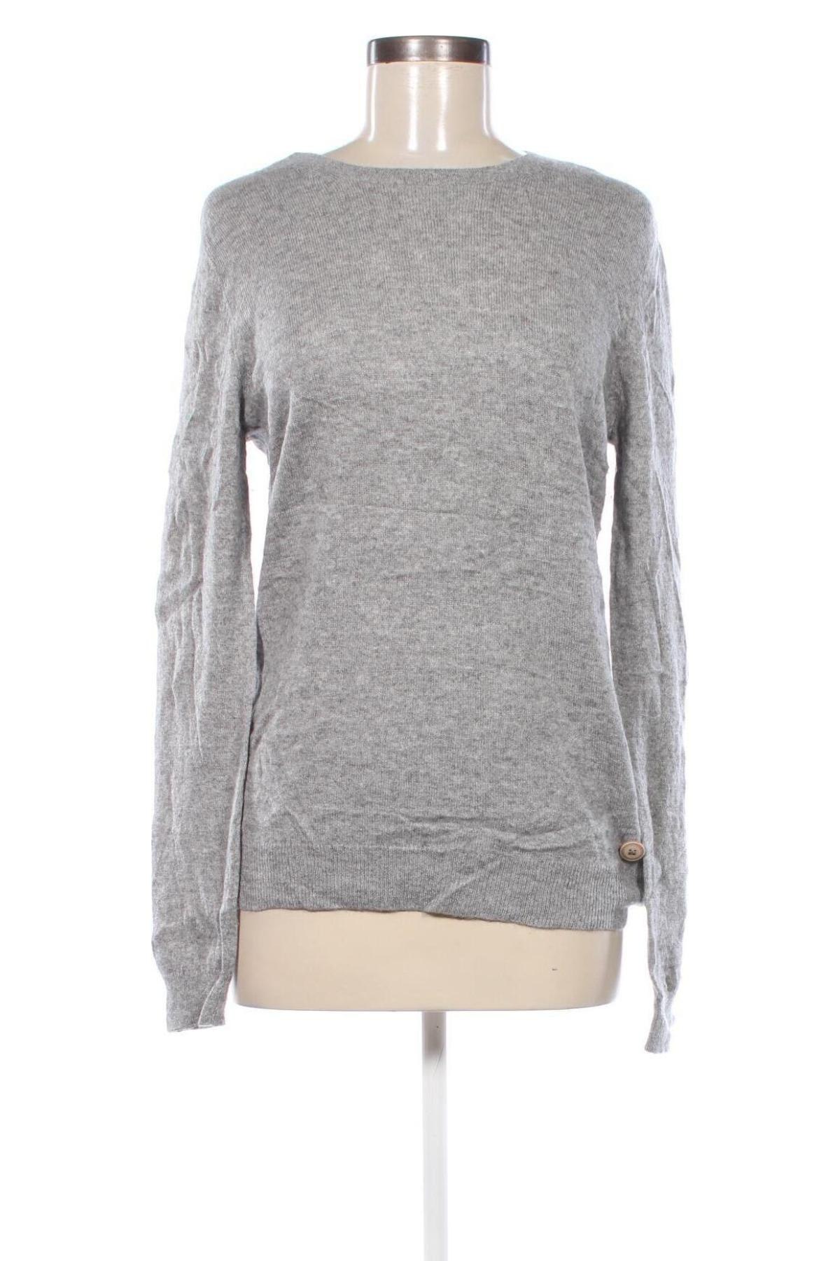 Damenpullover Liu Jo, Größe L, Farbe Grau, Preis € 44,99