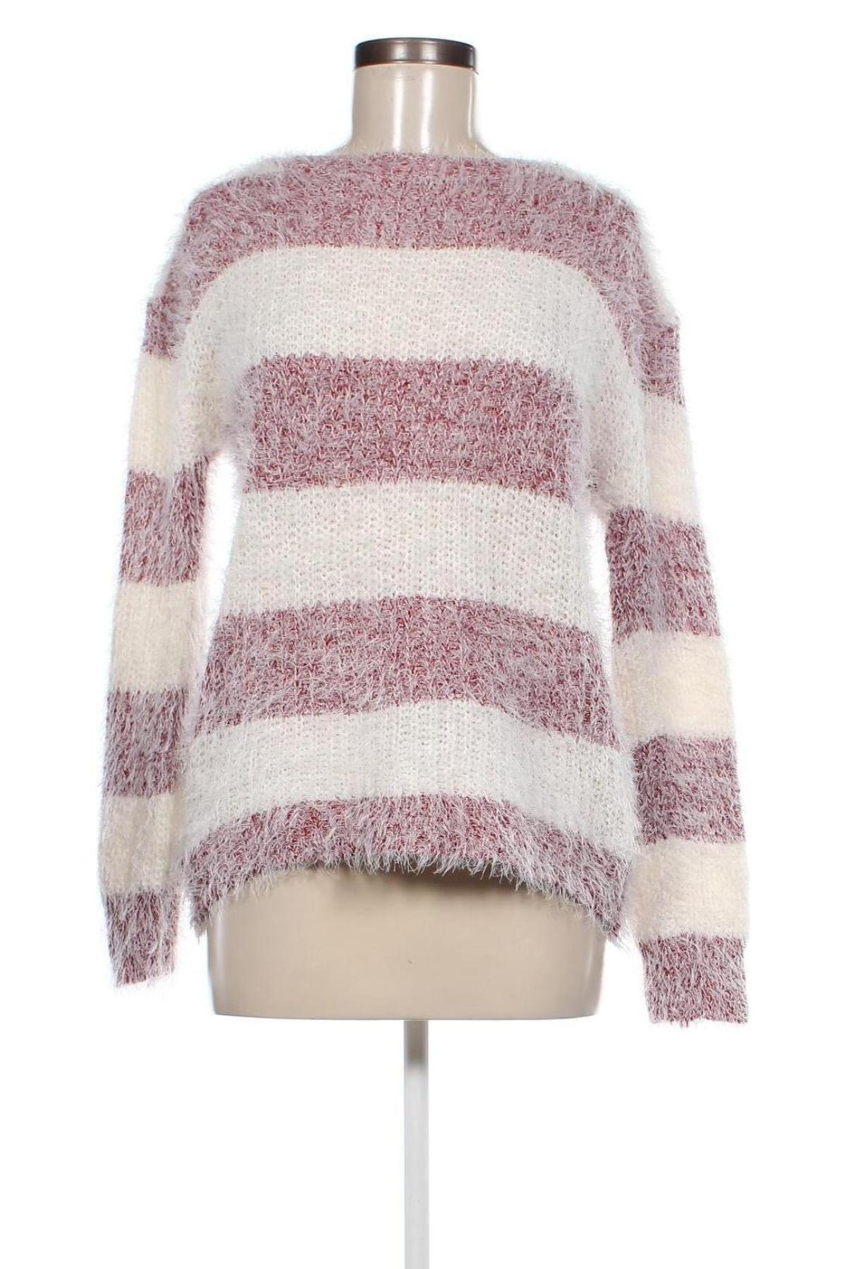 Damenpullover Liu Li, Größe S, Farbe Mehrfarbig, Preis 20,49 €