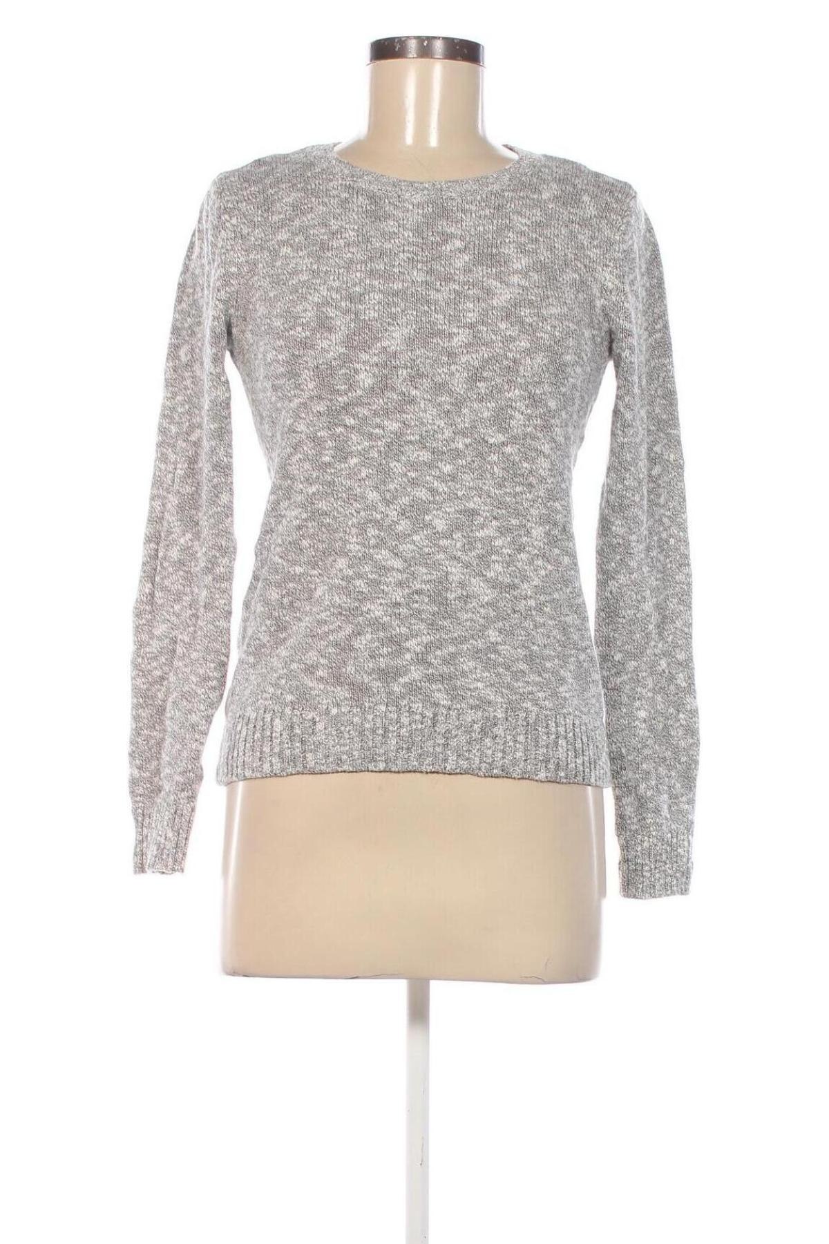 Damenpullover Loft, Größe S, Farbe Grau, Preis 12,99 €