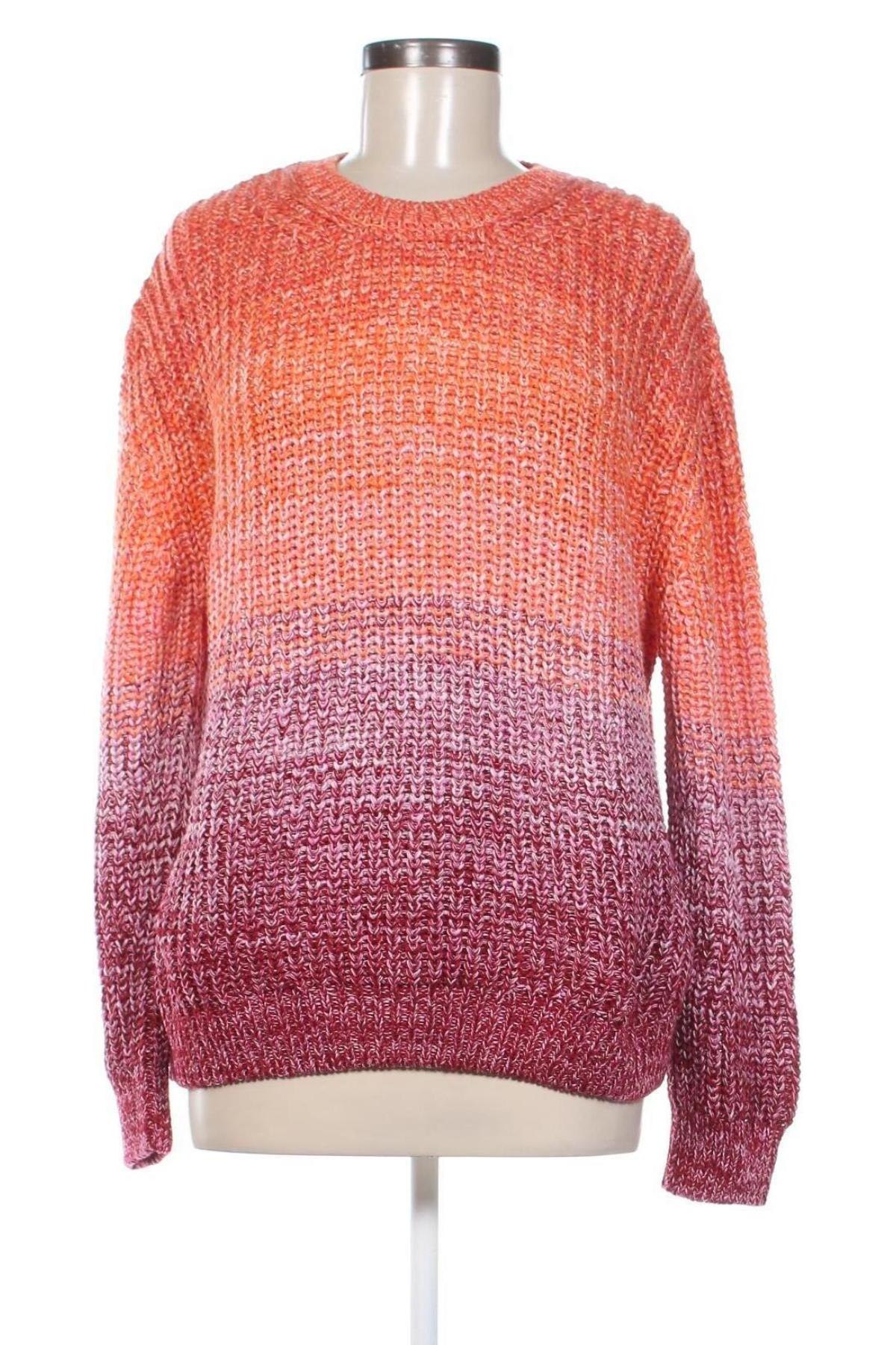 Damski sweter Looxent, Rozmiar XL, Kolor Kolorowy, Cena 129,99 zł