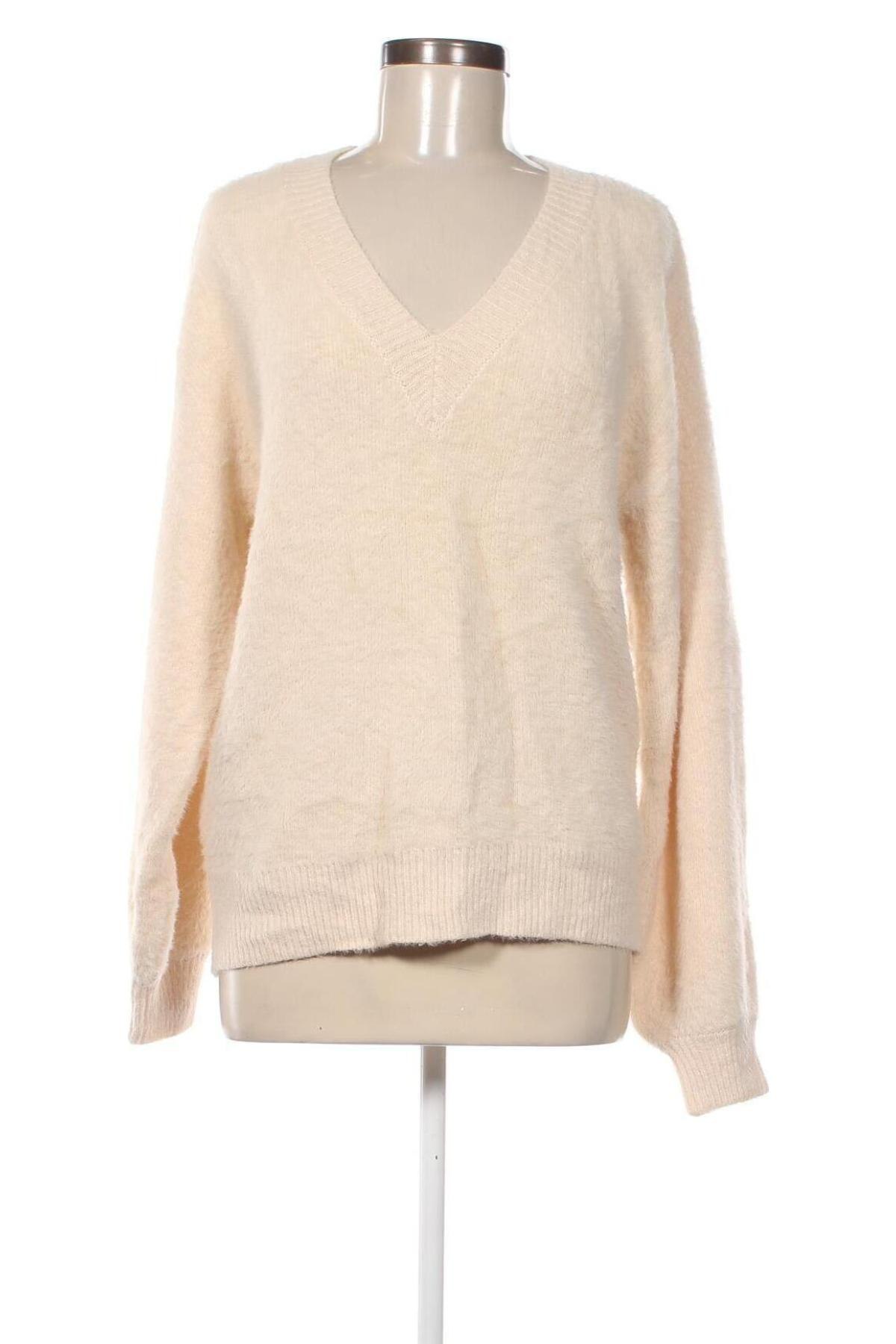 Damenpullover Lulus, Größe XS, Farbe Beige, Preis € 28,99