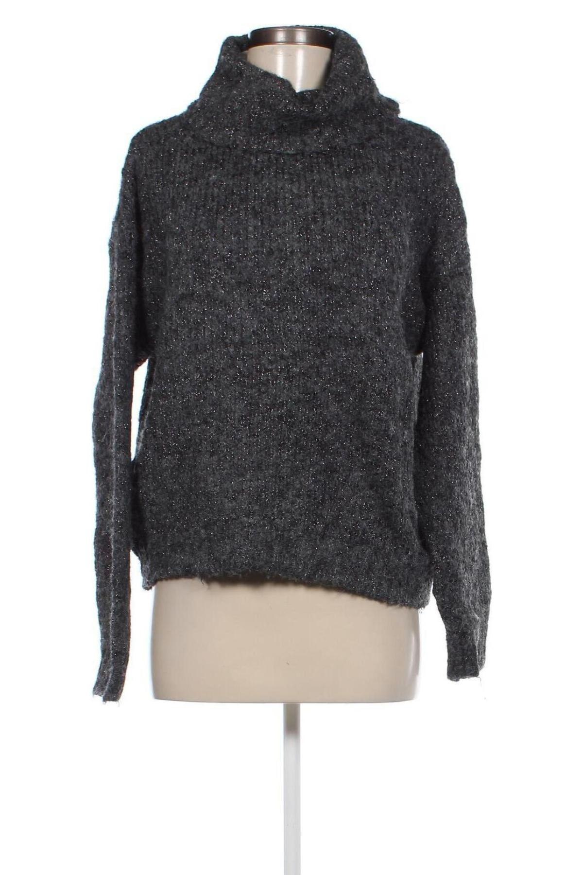 Damenpullover Majolica, Größe S, Farbe Grau, Preis € 15,99