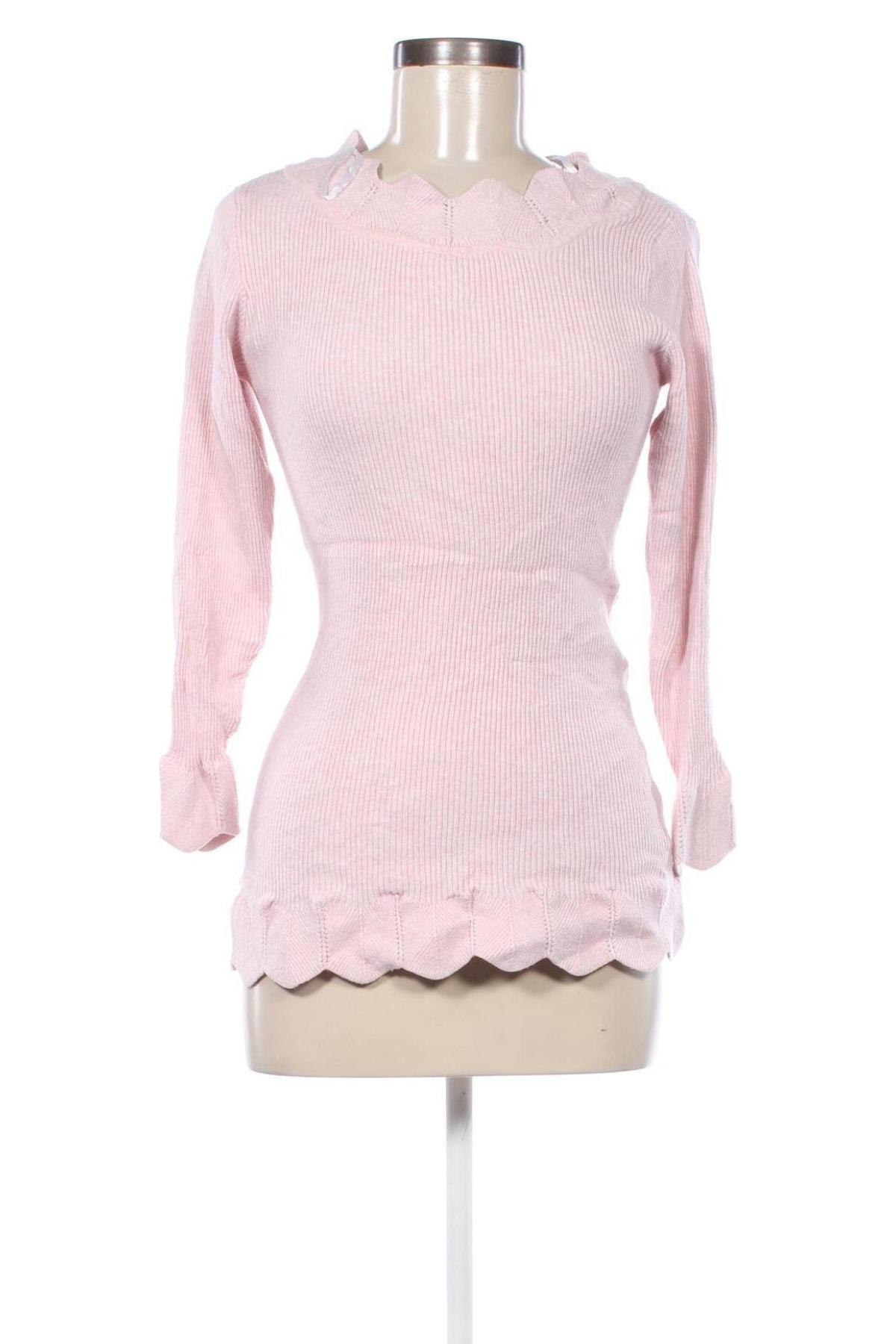 Damenpullover Mamalicious, Größe XL, Farbe Rosa, Preis 8,99 €