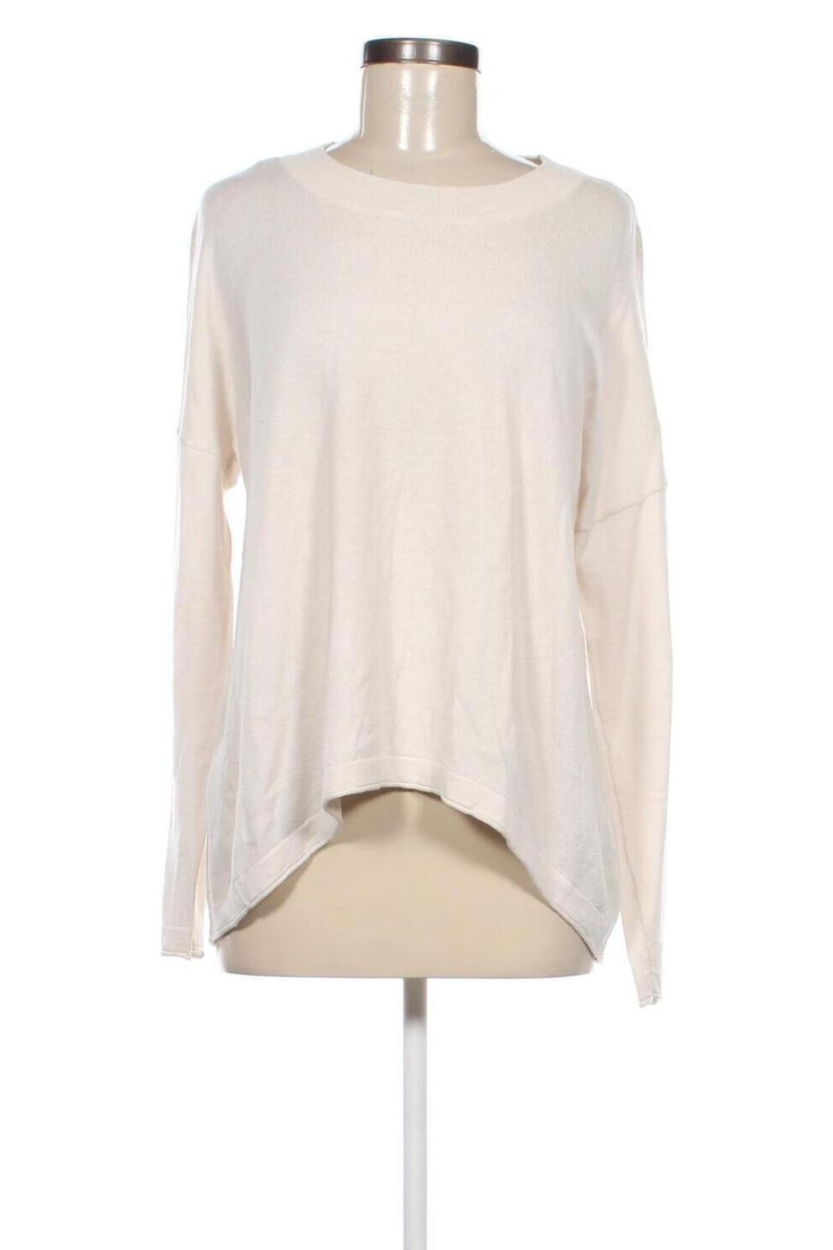 Damenpullover Marc Aurel, Größe XL, Farbe Weiß, Preis 39,99 €