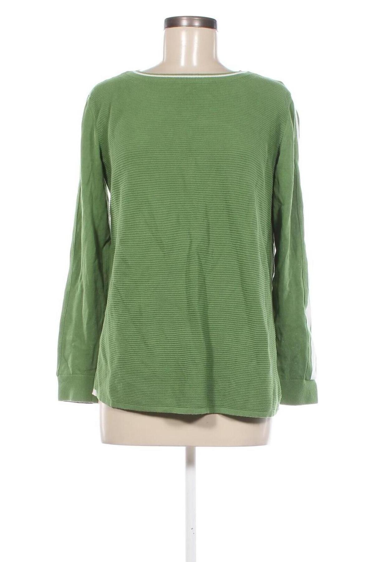 Damenpullover Marc O'Polo, Größe M, Farbe Grün, Preis 32,99 €