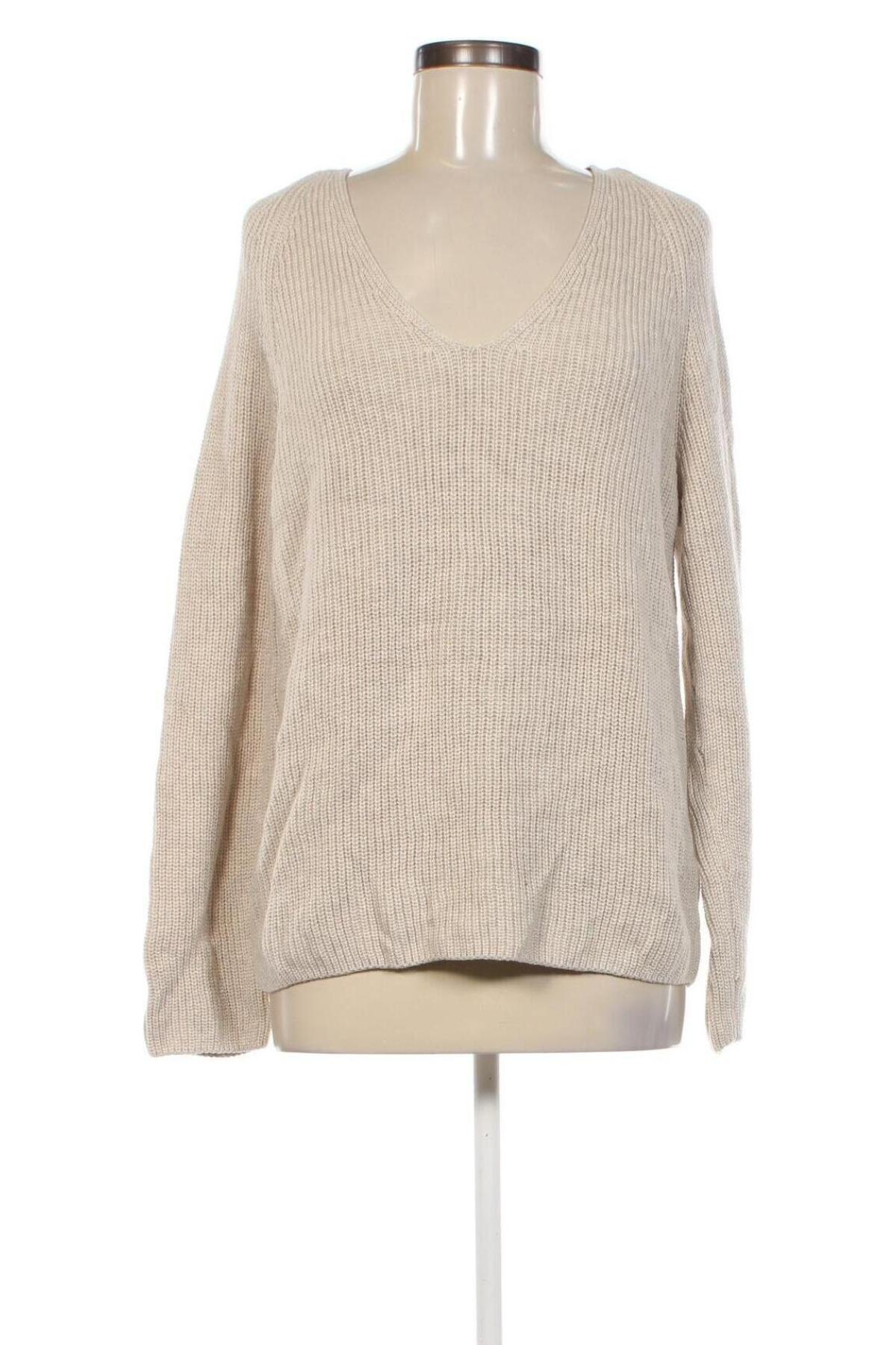 Damenpullover Marc O'Polo, Größe L, Farbe Beige, Preis € 46,99