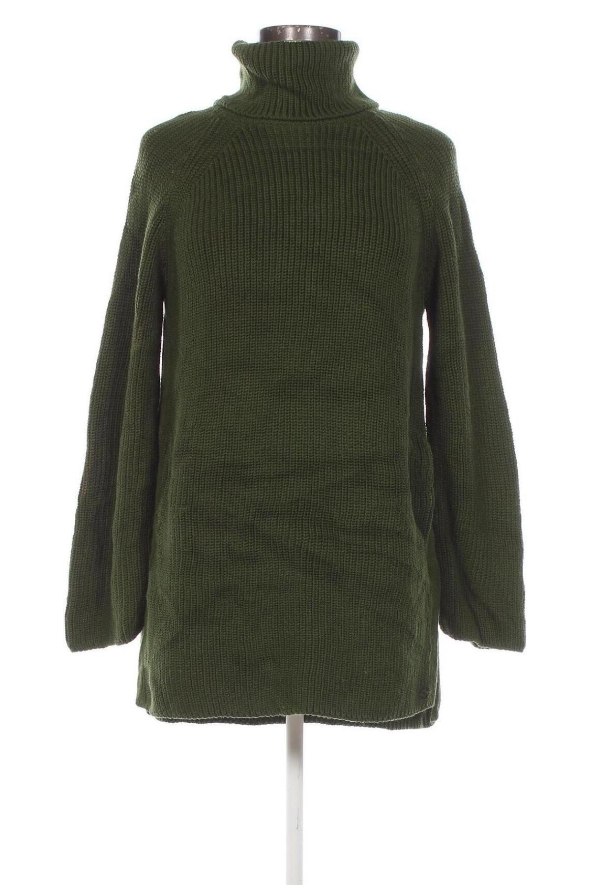 Damenpullover Marc O'Polo, Größe L, Farbe Grün, Preis 46,99 €