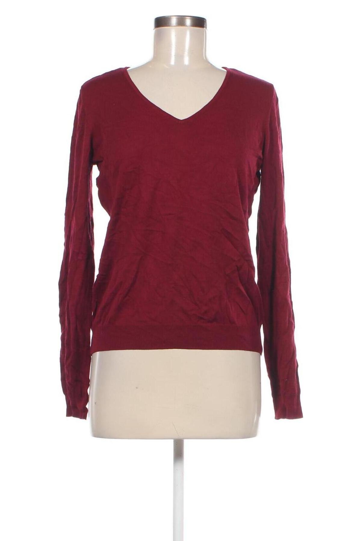 Damenpullover Marc O'Polo, Größe S, Farbe Rot, Preis 25,49 €