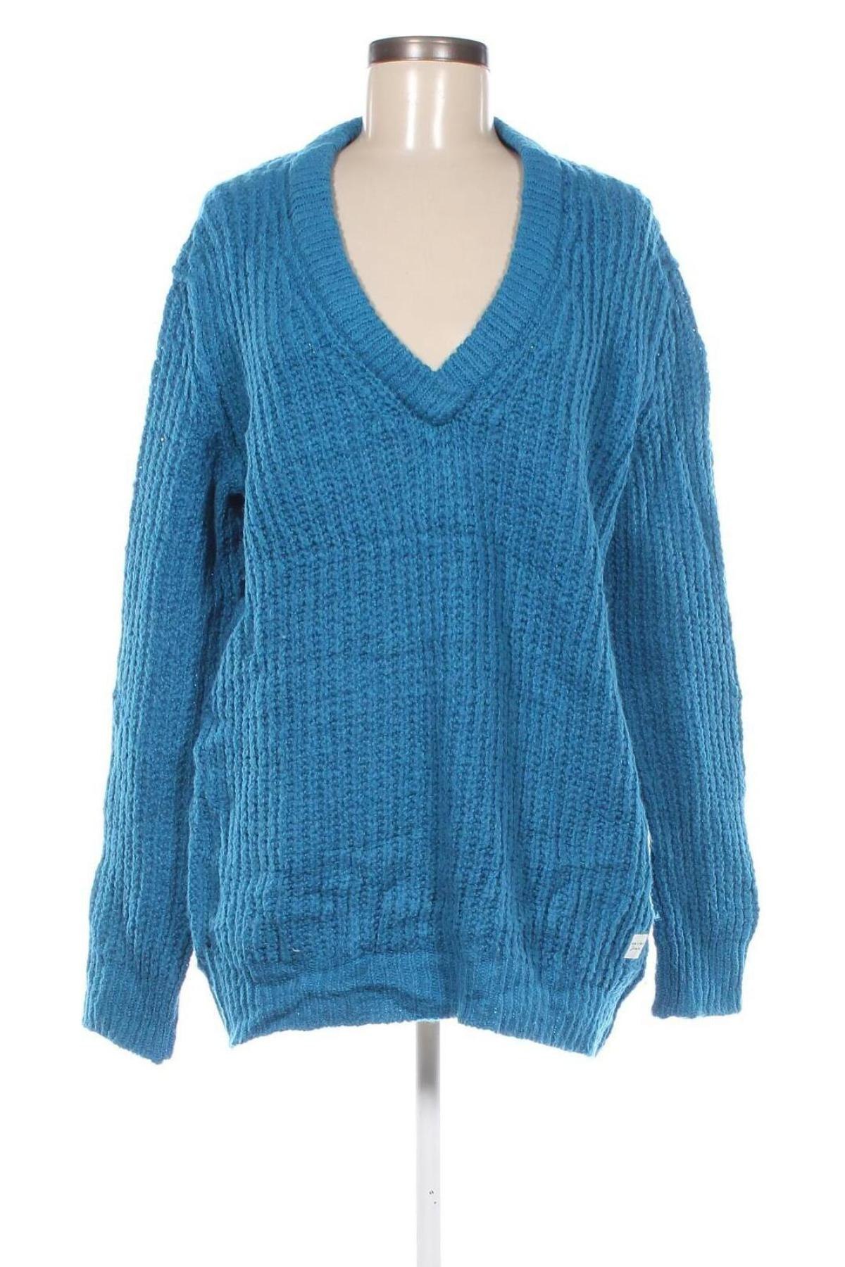 Damenpullover Marc O'Polo, Größe M, Farbe Blau, Preis € 46,99