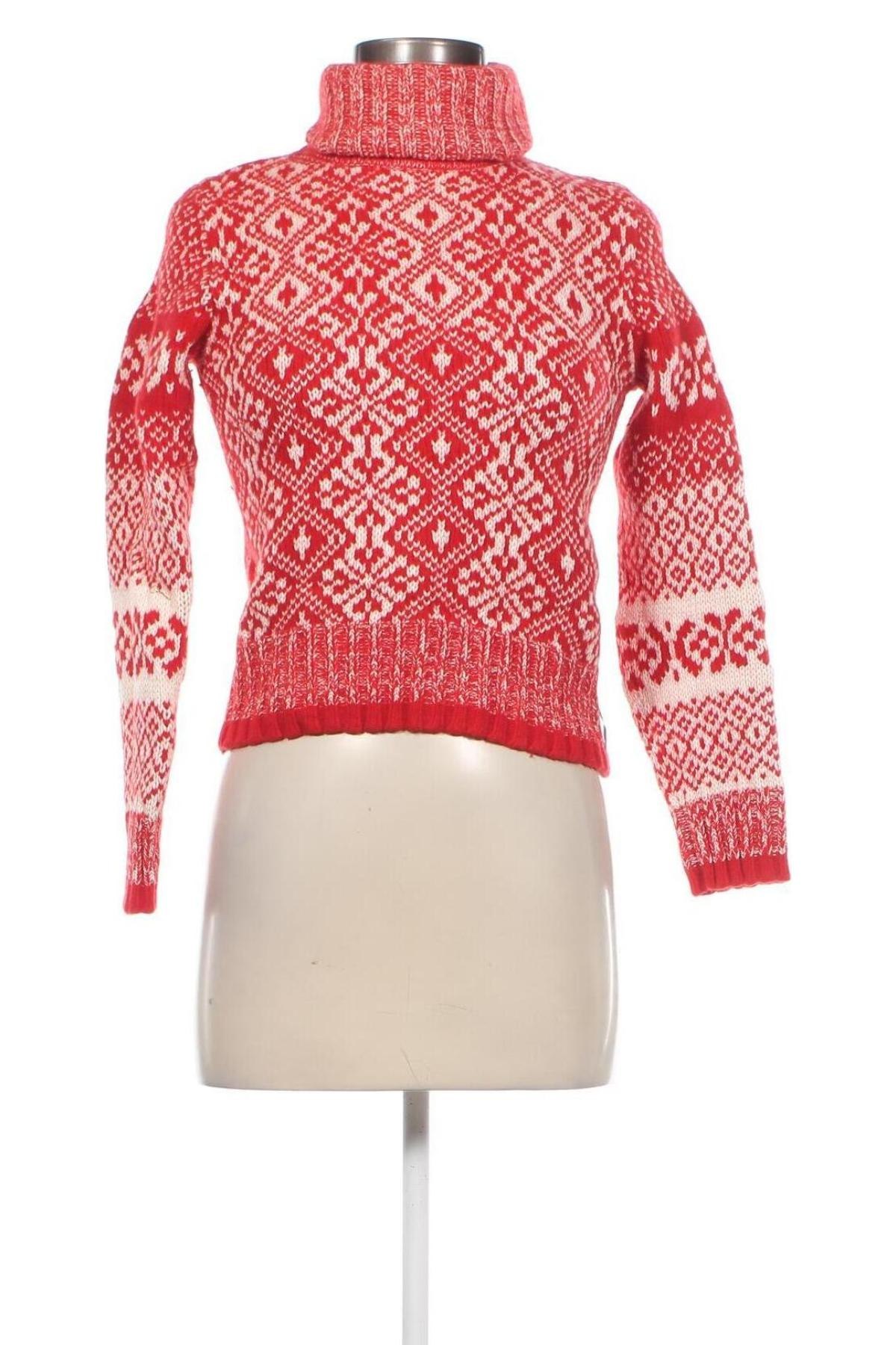 Damski sweter Marc O'Polo, Rozmiar L, Kolor Kolorowy, Cena 214,99 zł