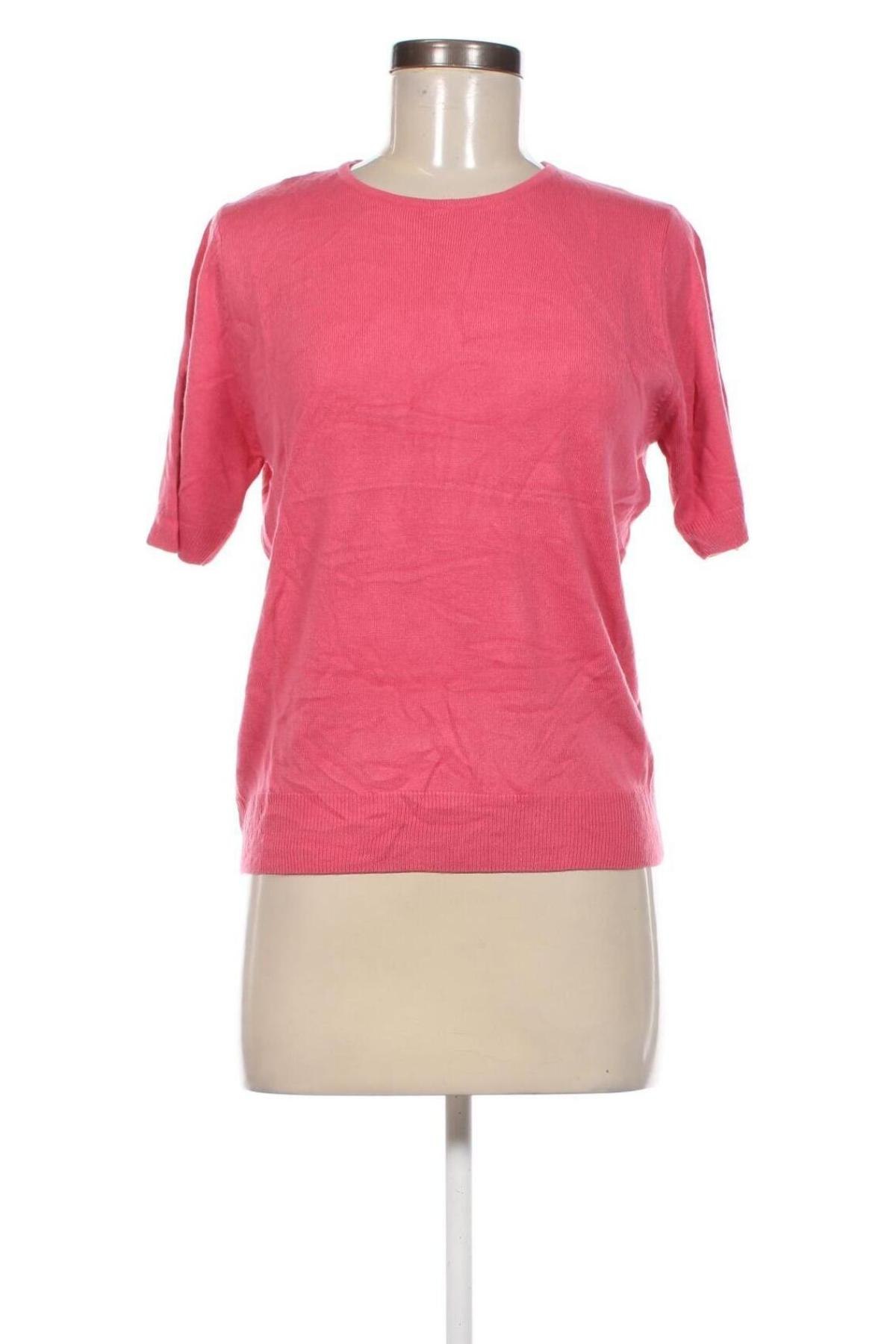 Damenpullover Marks & Spencer, Größe L, Farbe Rosa, Preis € 10,99