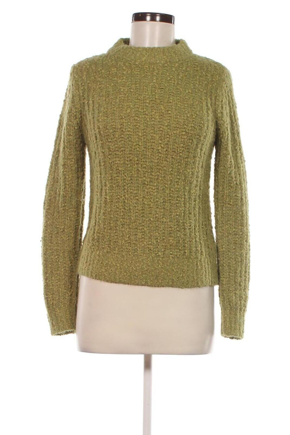 Damenpullover Marks & Spencer, Größe S, Farbe Grün, Preis 8,99 €