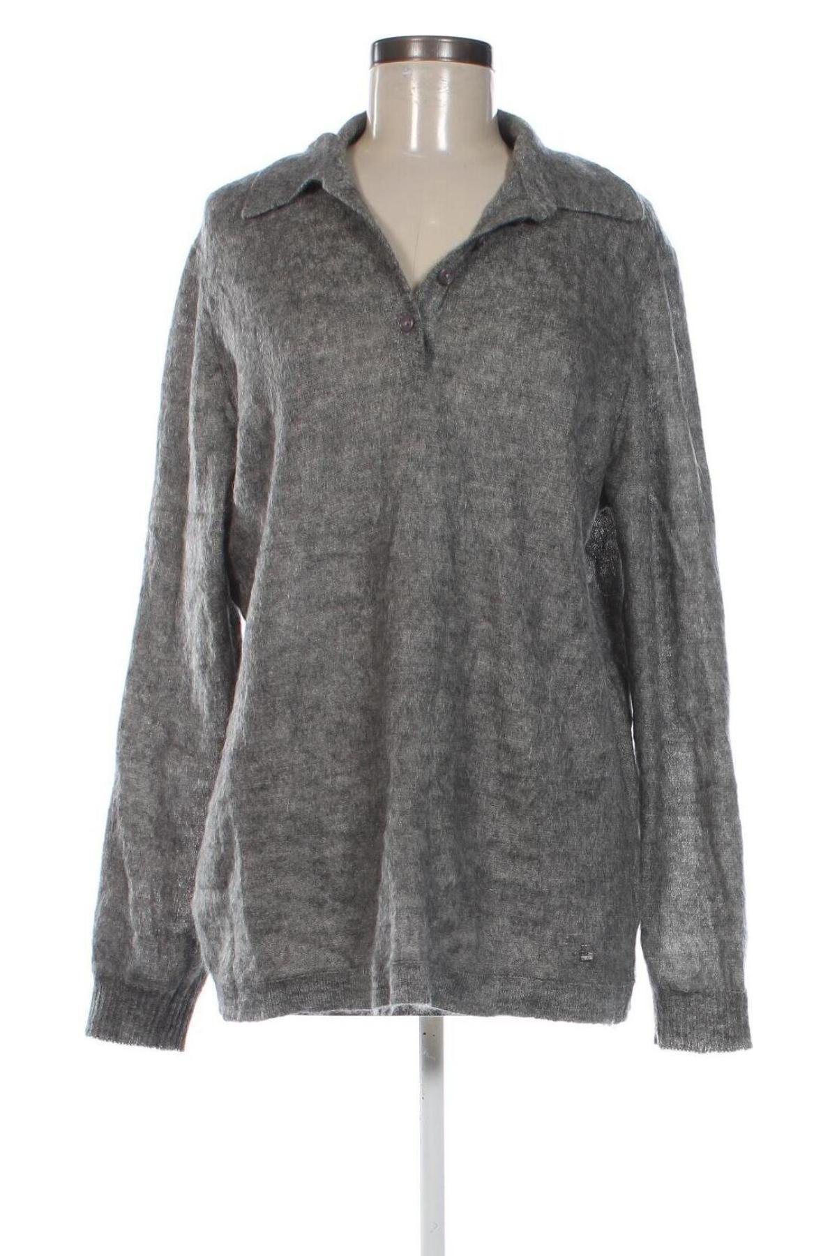 Damenpullover Marz, Größe XL, Farbe Grau, Preis € 28,99