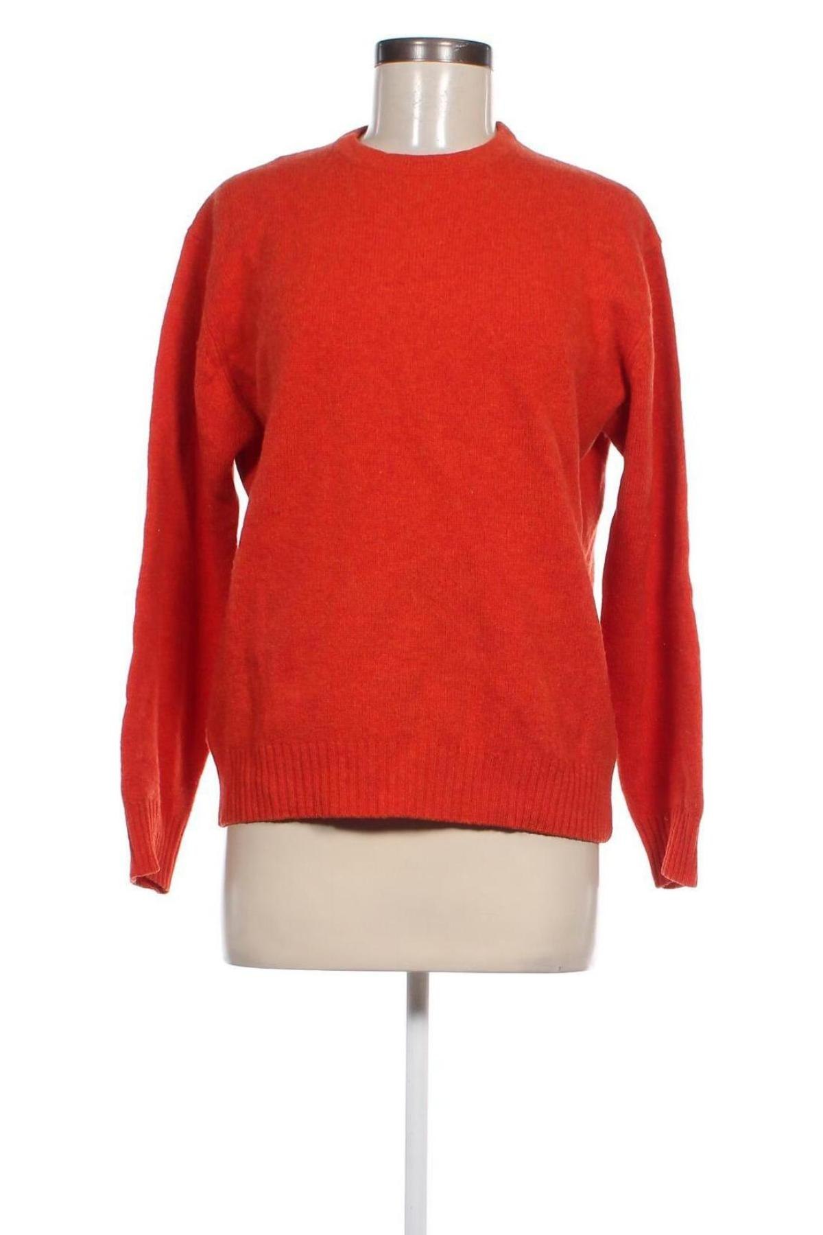 Damenpullover McNeal, Größe S, Farbe Rot, Preis 28,99 €