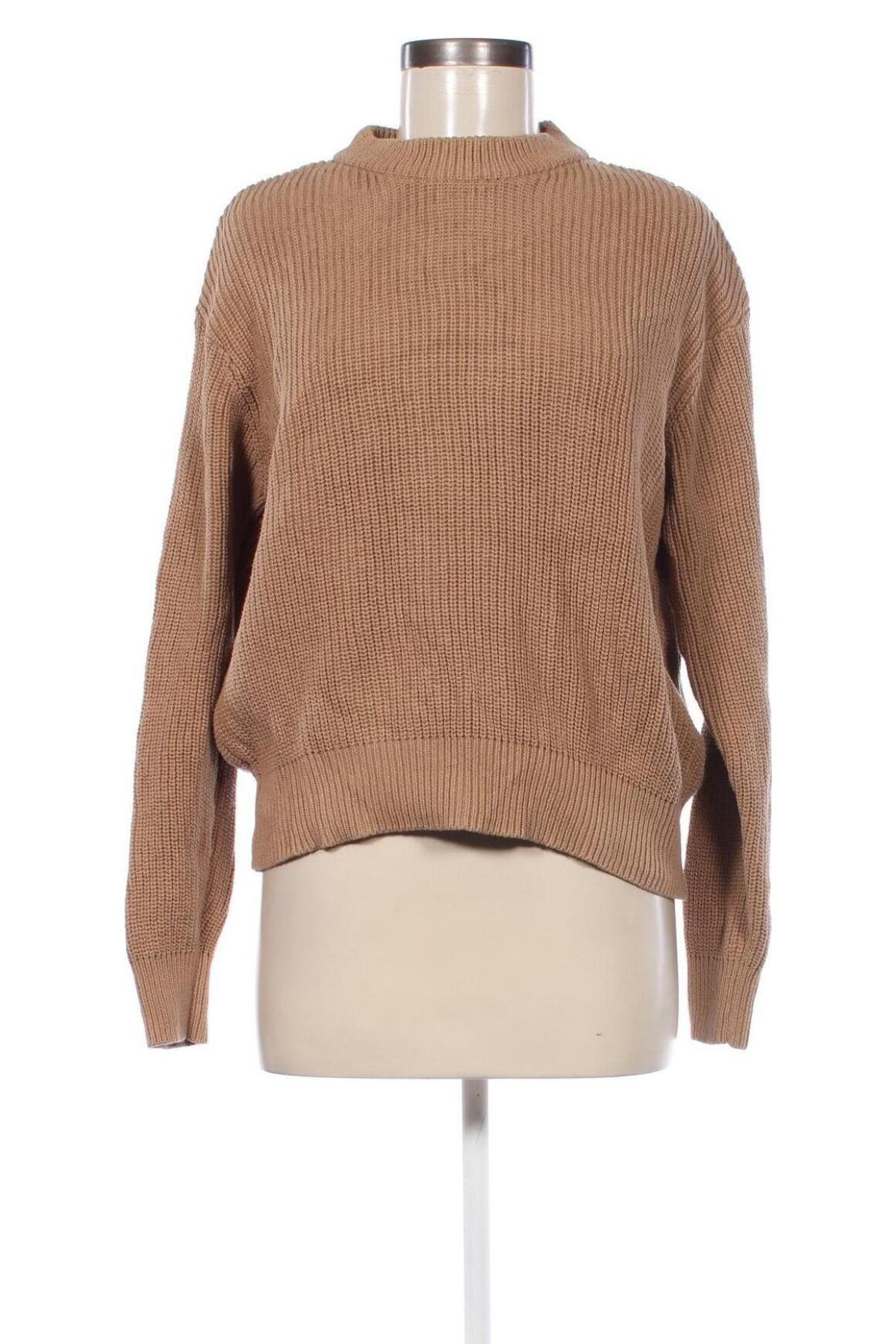 Damenpullover Minimum, Größe XL, Farbe Beige, Preis € 17,99