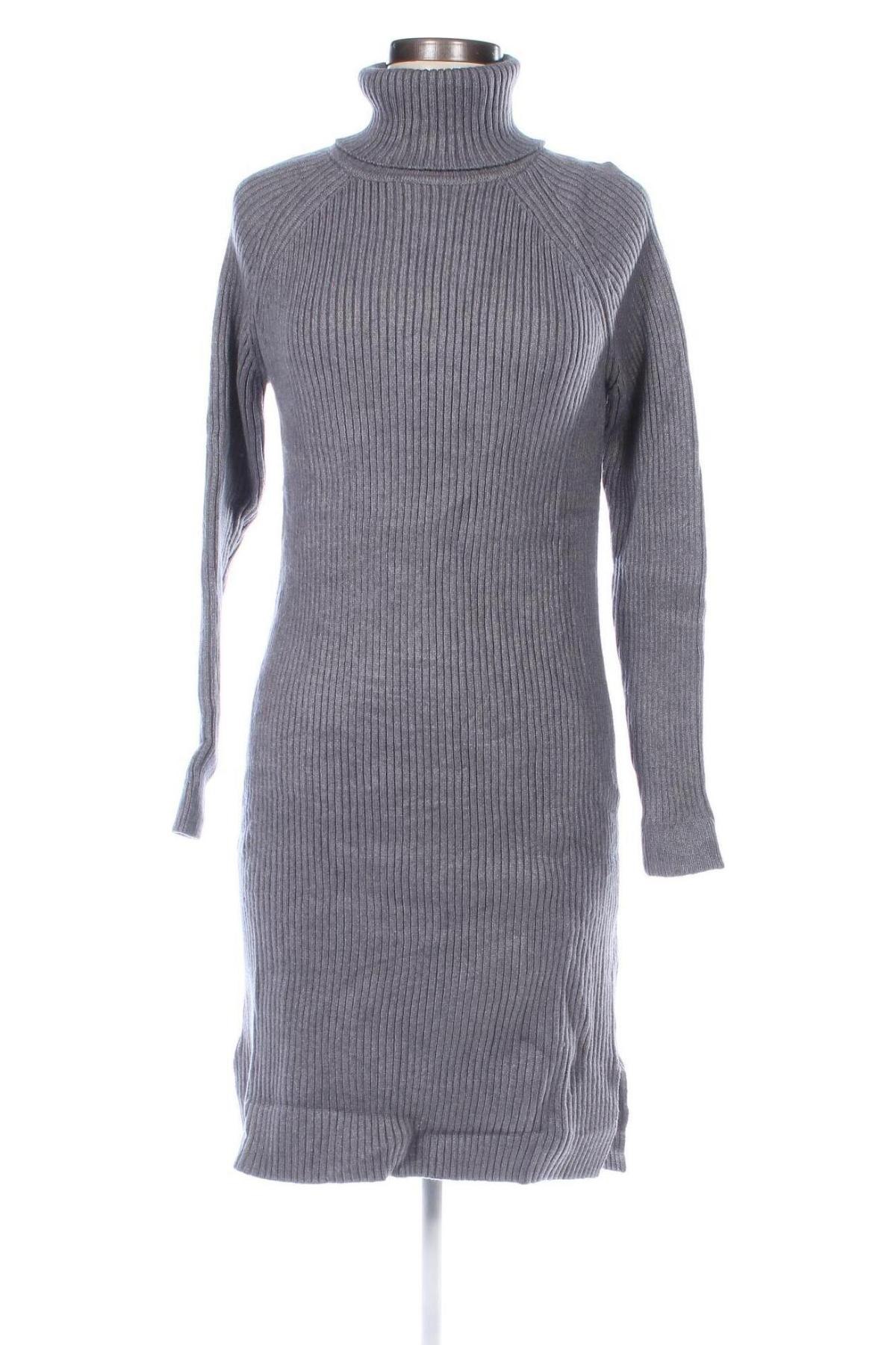 Damenpullover Minus, Größe S, Farbe Grau, Preis € 7,99