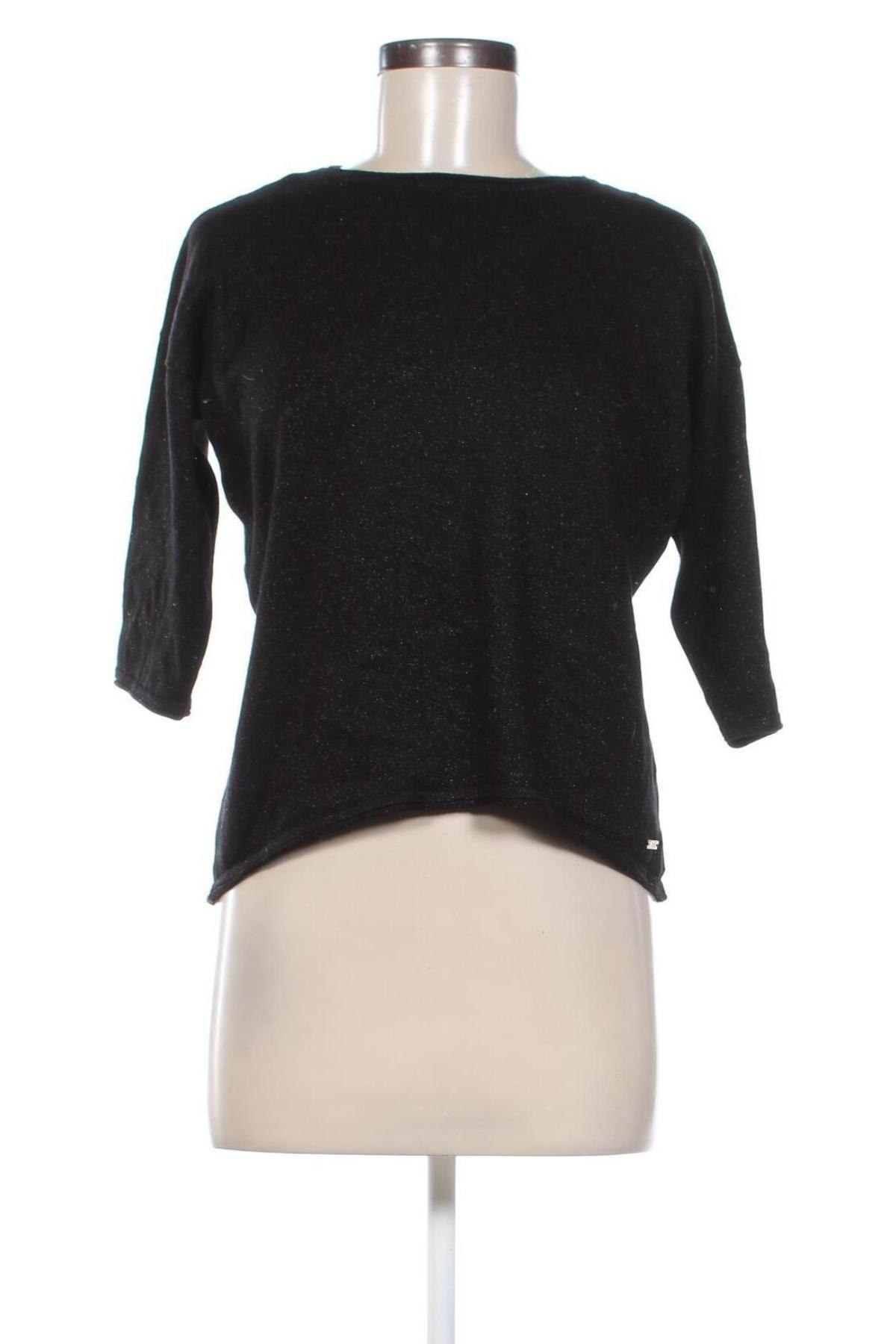 Damenpullover Mohito, Größe S, Farbe Schwarz, Preis € 18,99