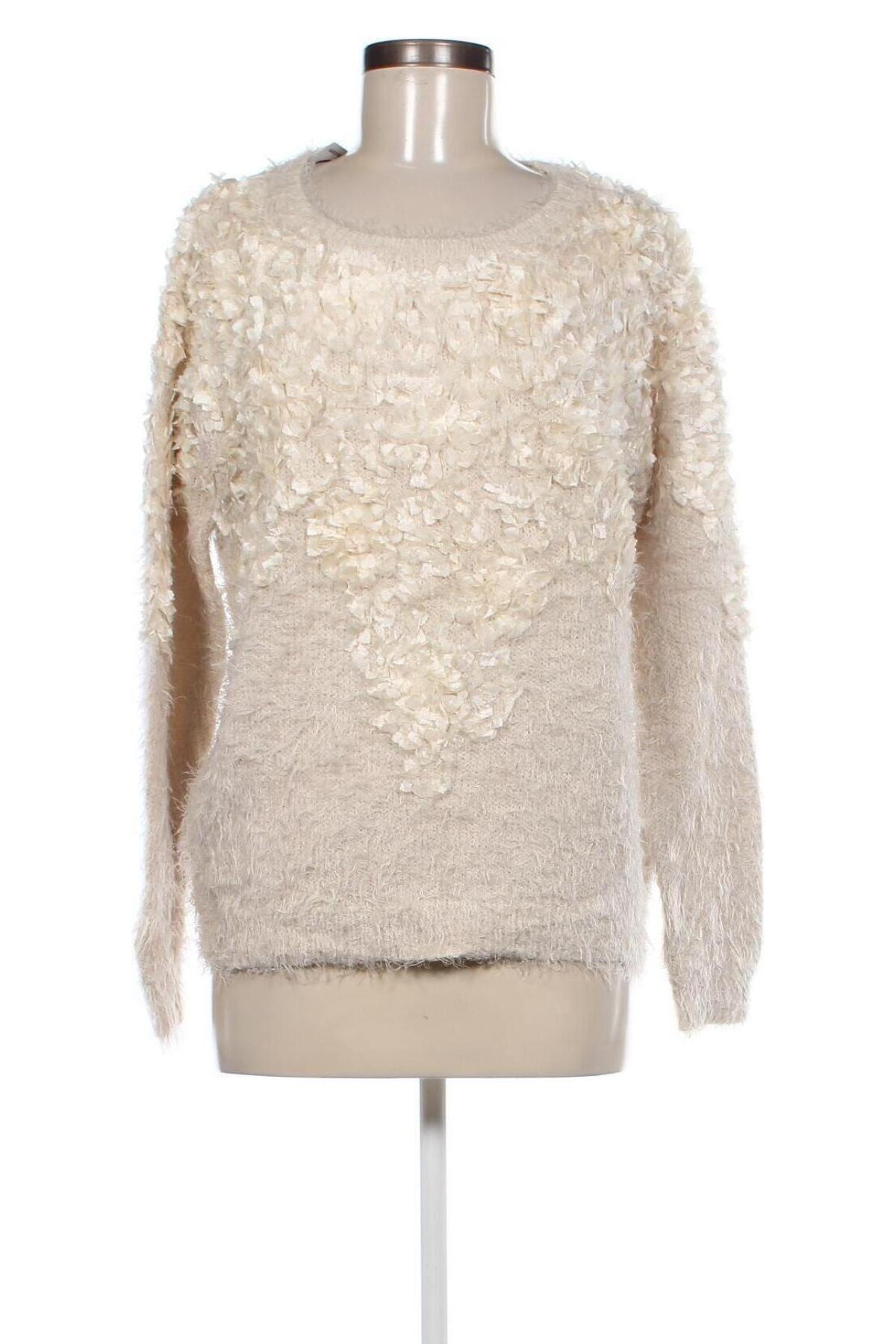 Damenpullover Molly Bracken, Größe M, Farbe Beige, Preis 7,49 €