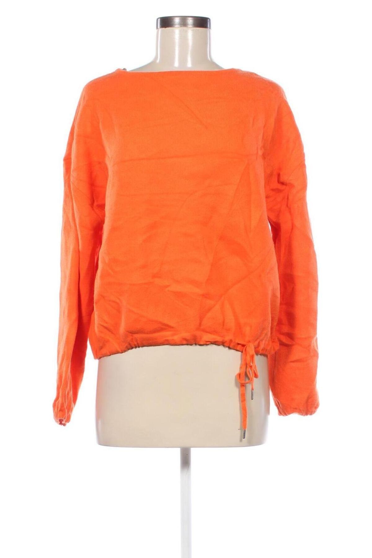 Damenpullover More & More, Größe M, Farbe Orange, Preis € 21,99