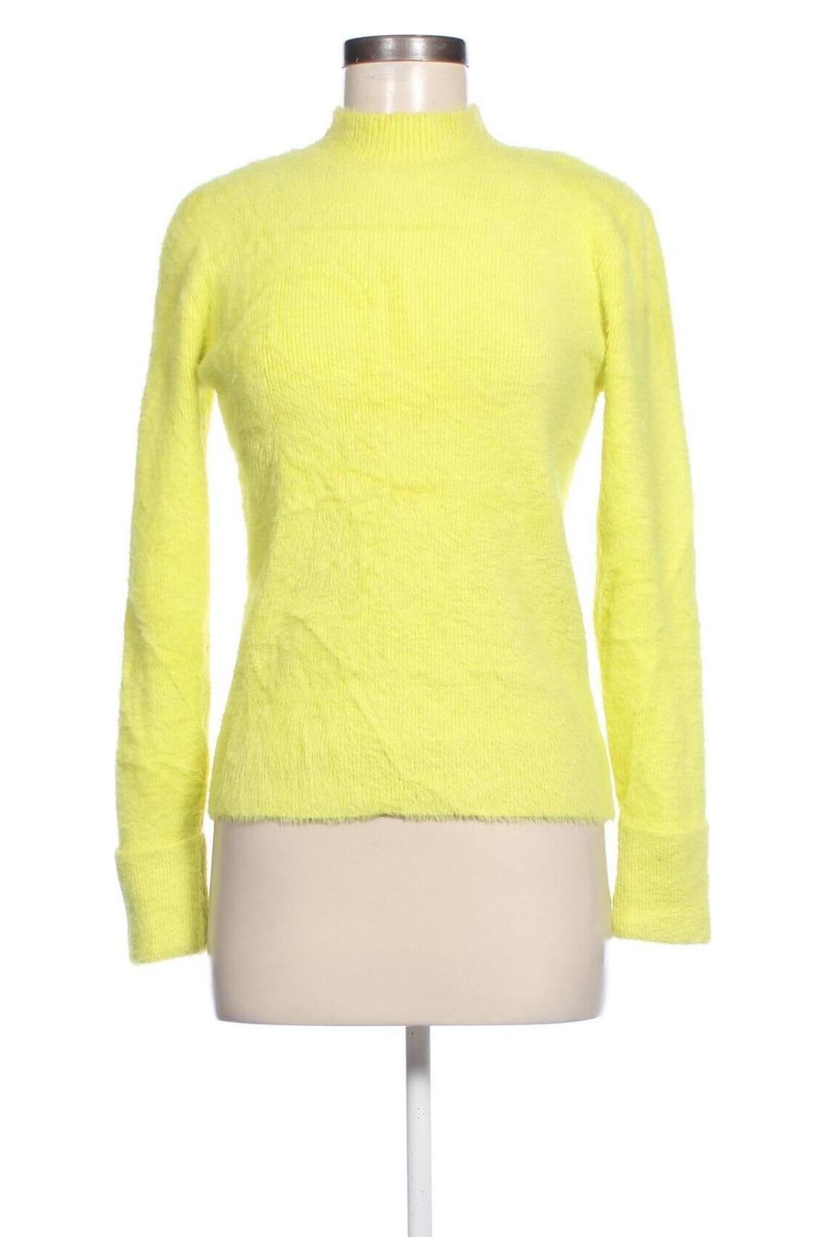 Damenpullover Morgan, Größe M, Farbe Gelb, Preis € 8,99