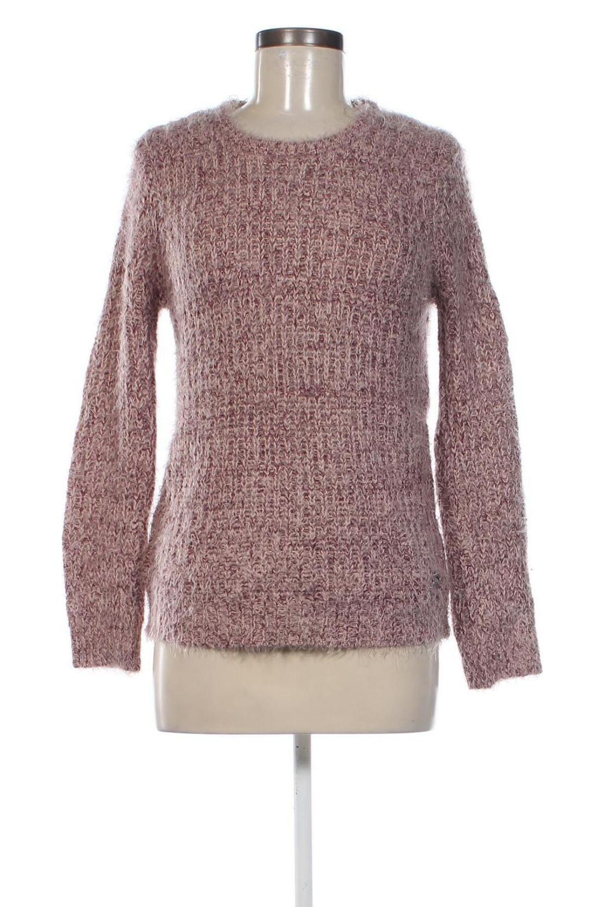 Damenpullover Multiblu, Größe M, Farbe Aschrosa, Preis € 20,49