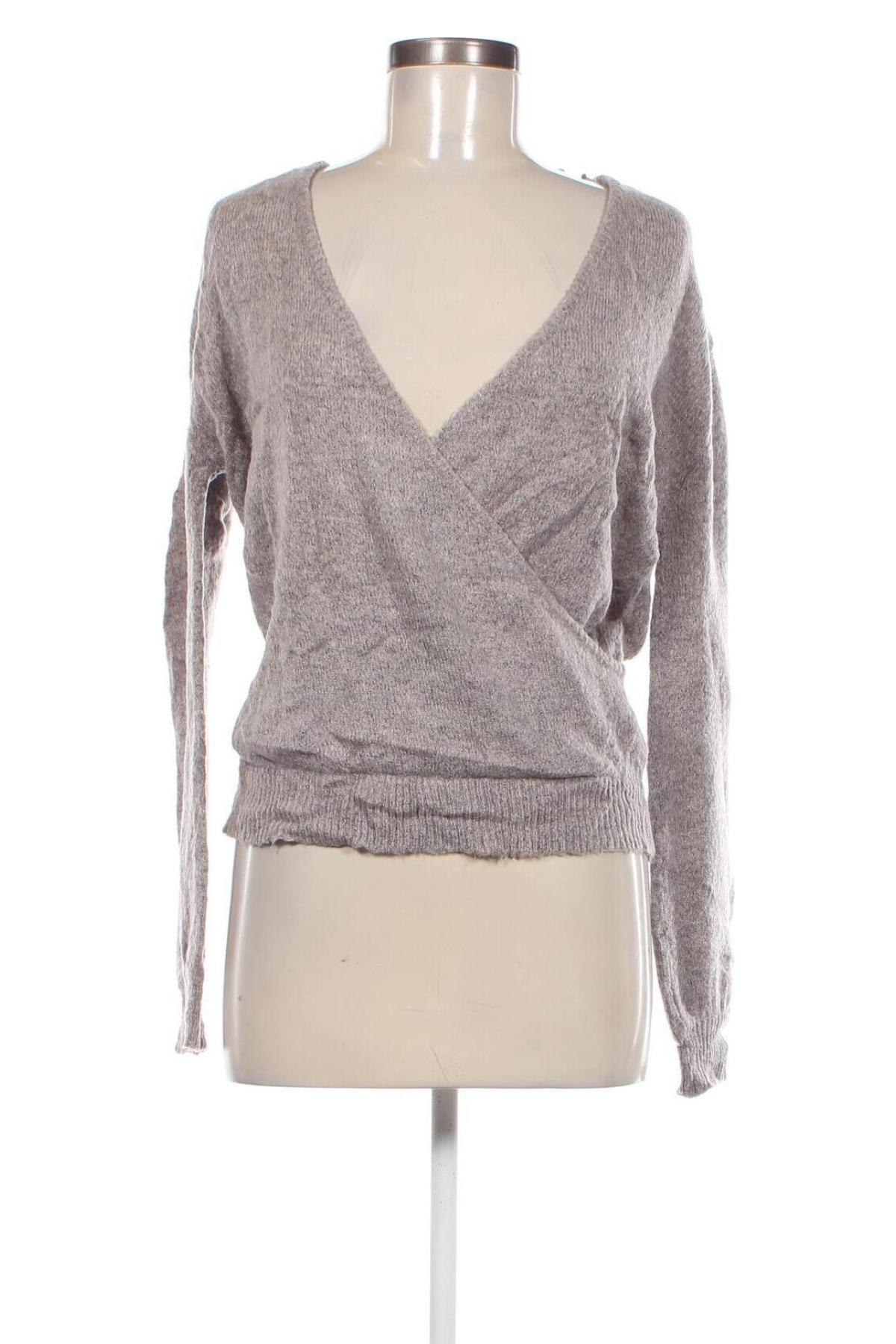 Damenpullover NA-KD, Größe XS, Farbe Beige, Preis € 7,49