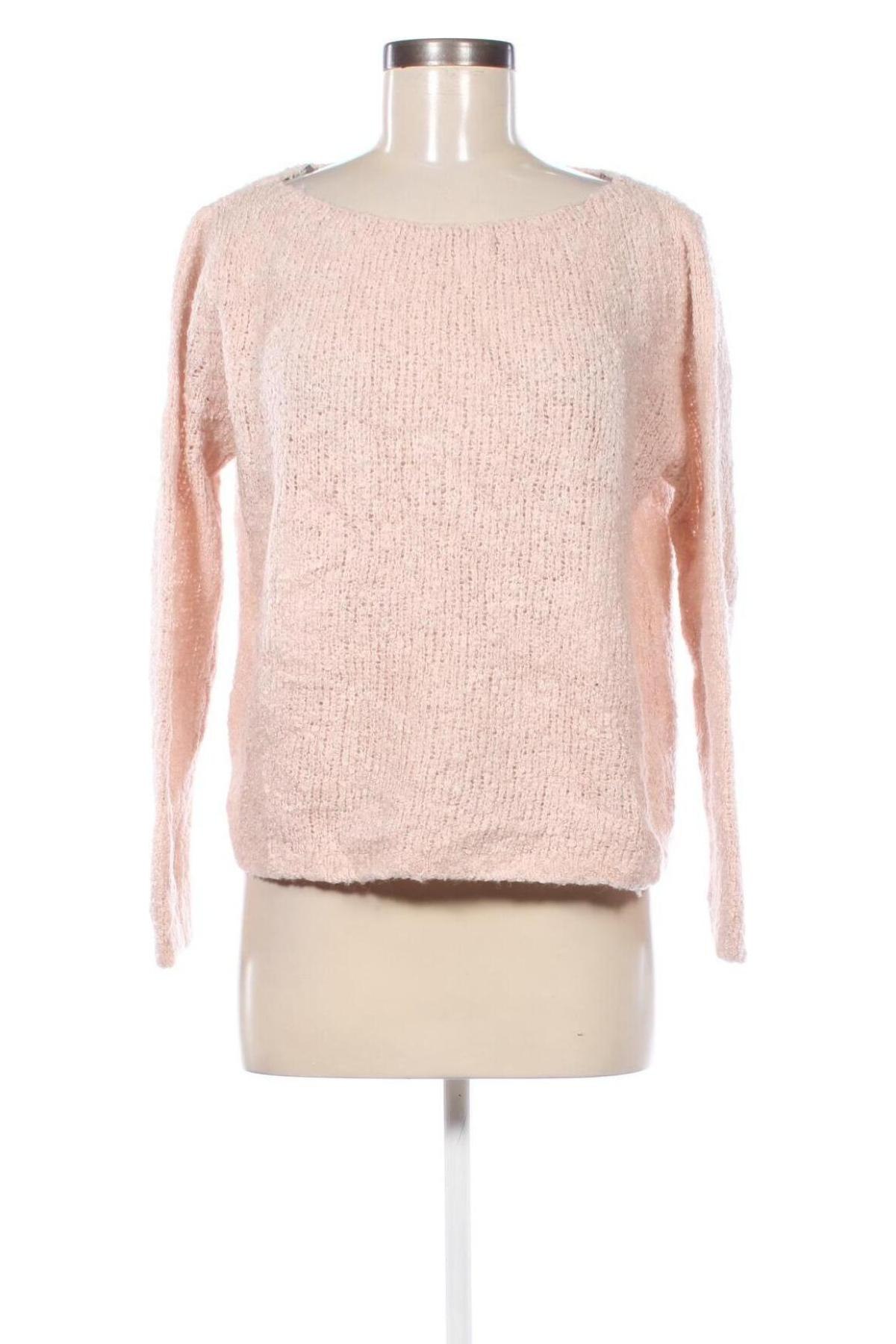 Damenpullover Nais, Größe M, Farbe Rosa, Preis € 6,99