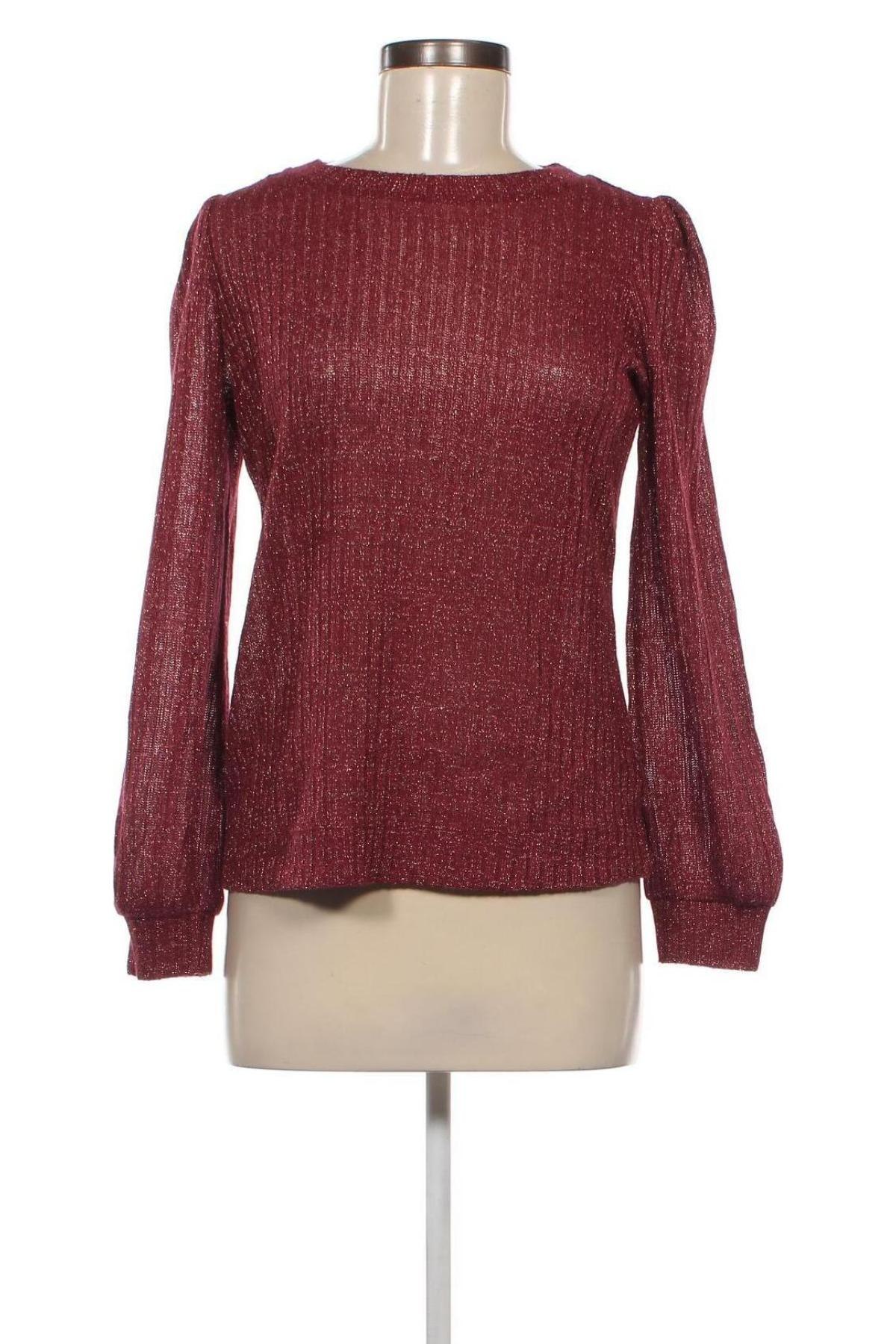 Damenpullover Next, Größe S, Farbe Rot, Preis € 4,99