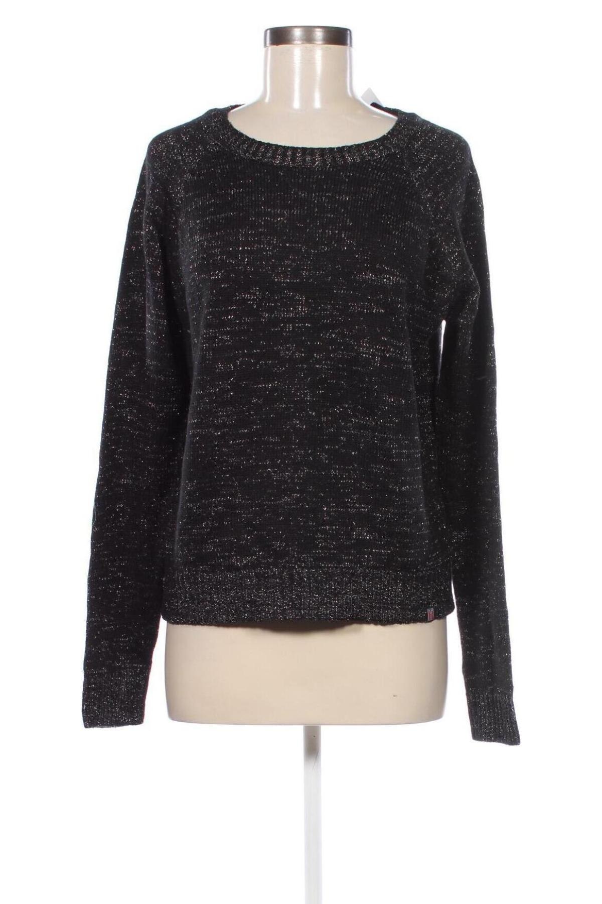 Damenpullover Nielsson, Größe M, Farbe Schwarz, Preis € 6,49