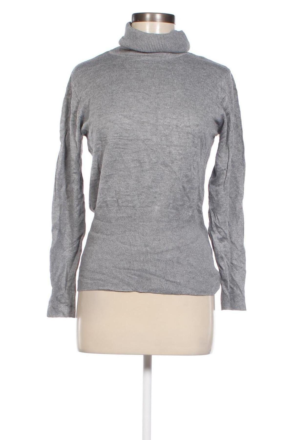 Damenpullover Nkd, Größe L, Farbe Grau, Preis € 5,49