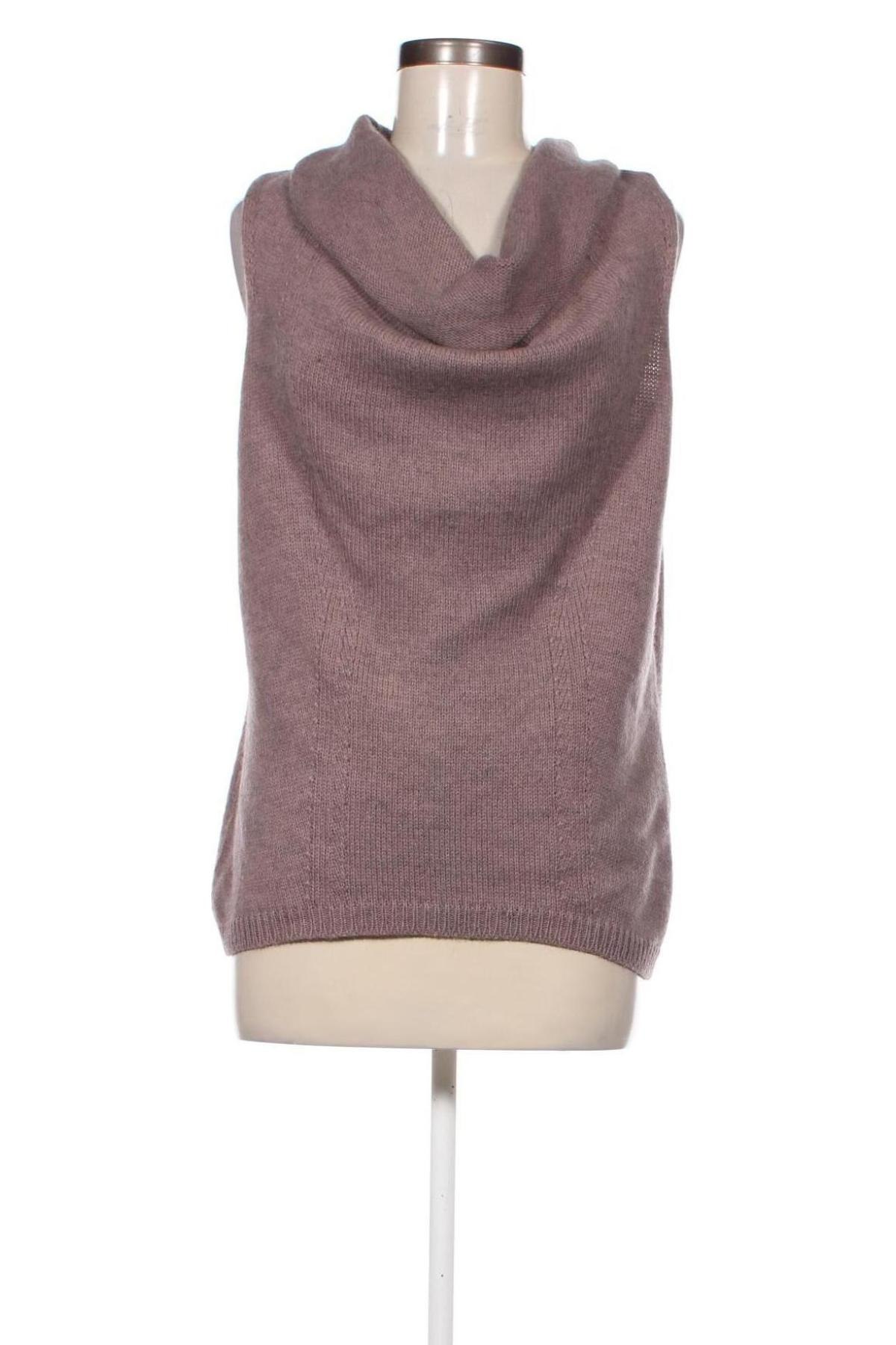 Damenpullover Noric, Größe M, Farbe Aschrosa, Preis 24,99 €