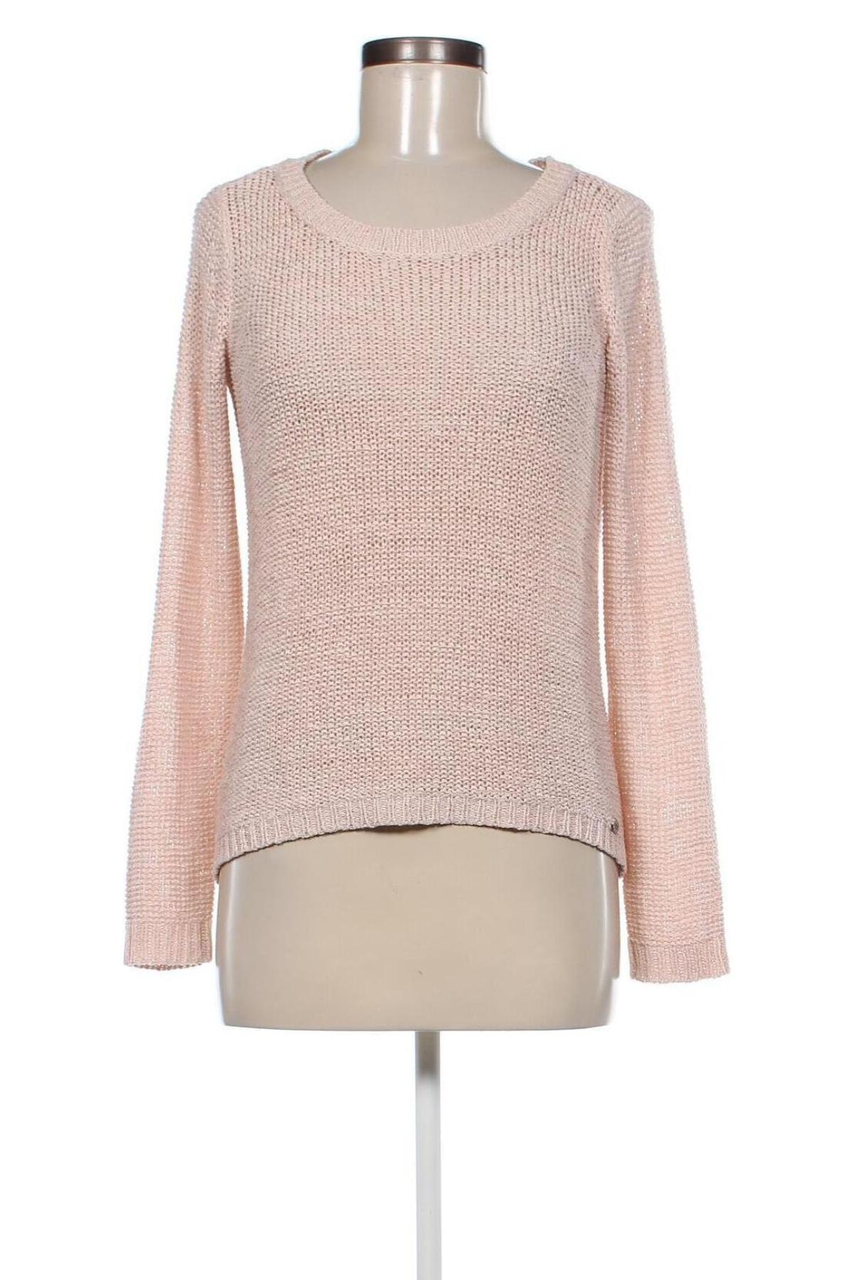 Damenpullover ONLY, Größe S, Farbe Rosa, Preis € 8,99