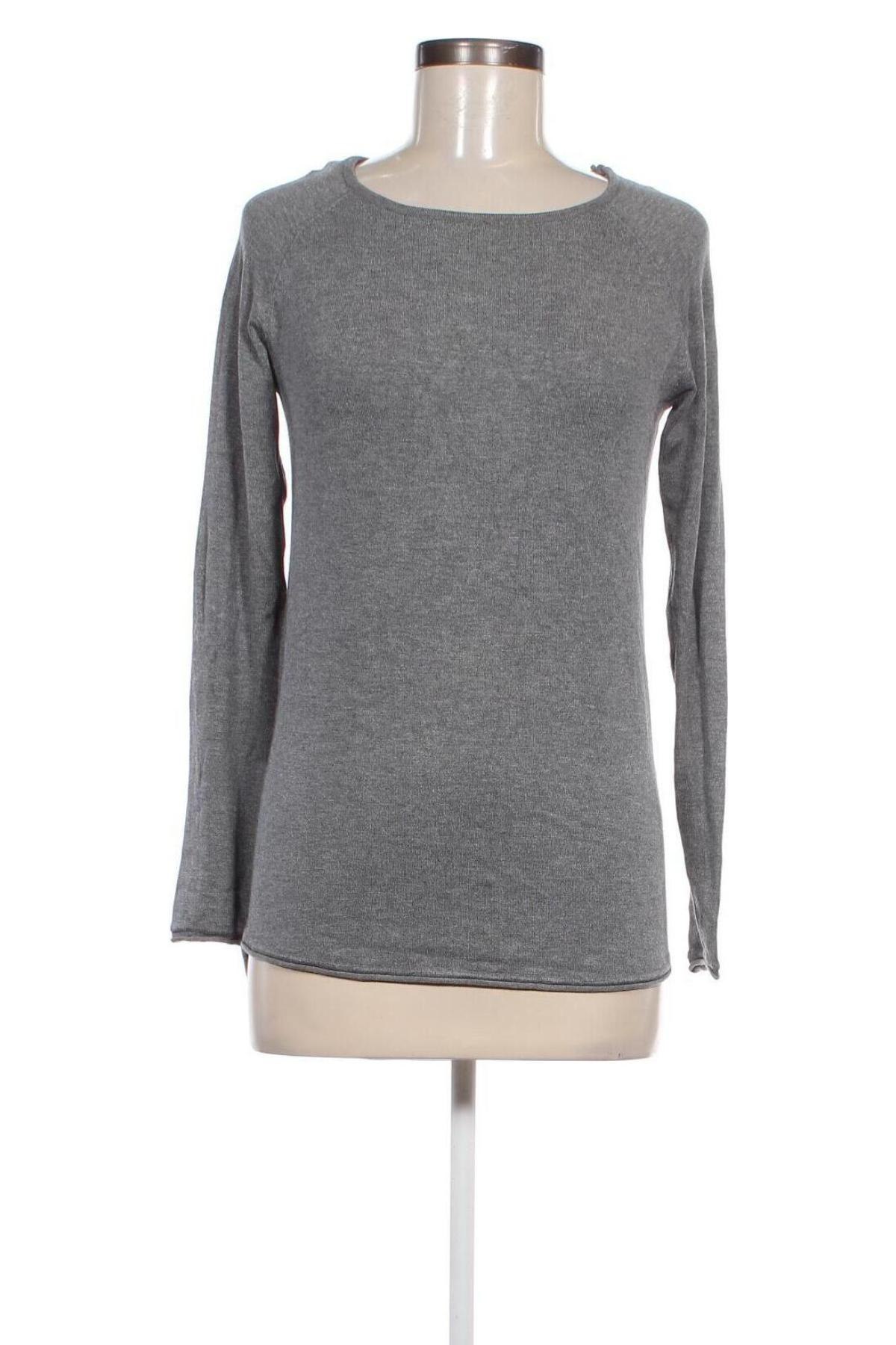 Damenpullover ONLY, Größe XS, Farbe Grau, Preis 3,99 €