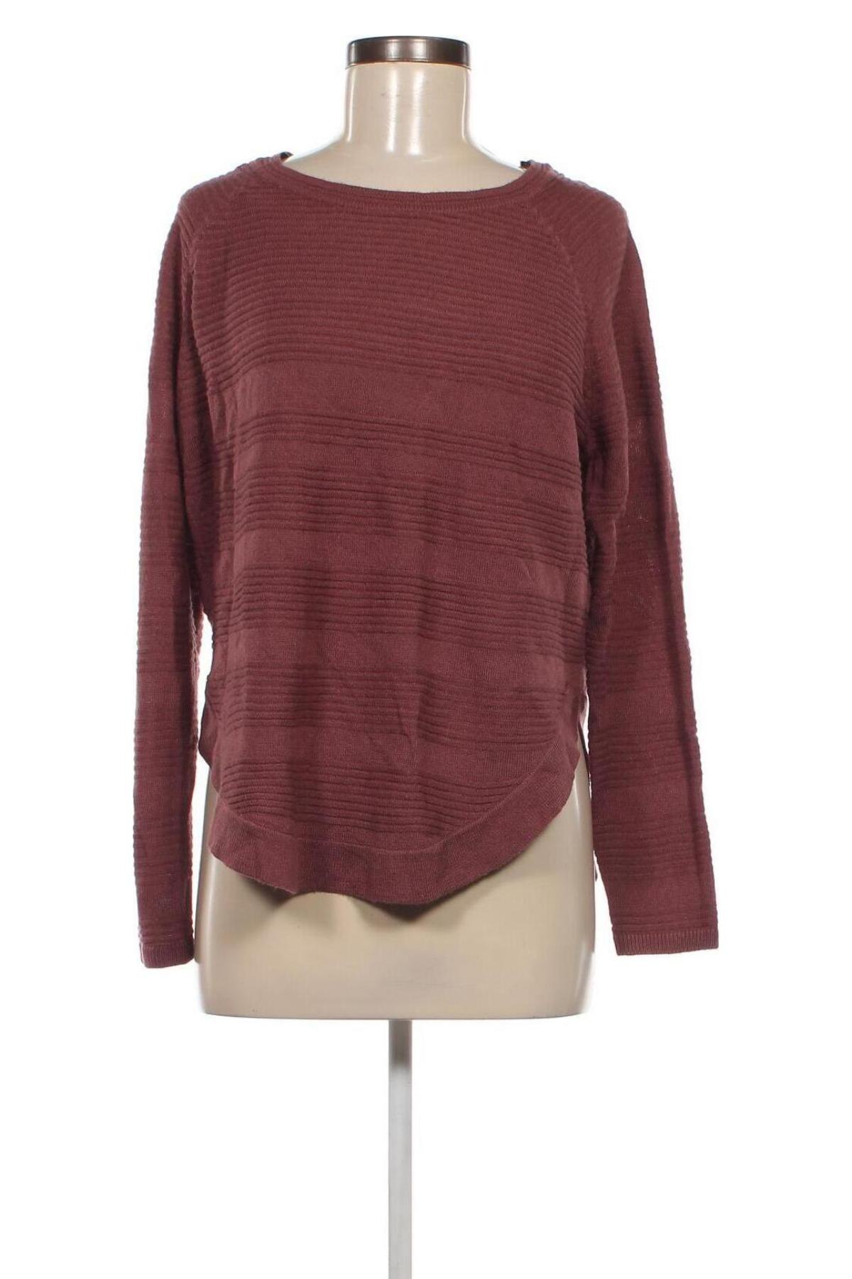 Damenpullover ONLY, Größe M, Farbe Rot, Preis € 18,99