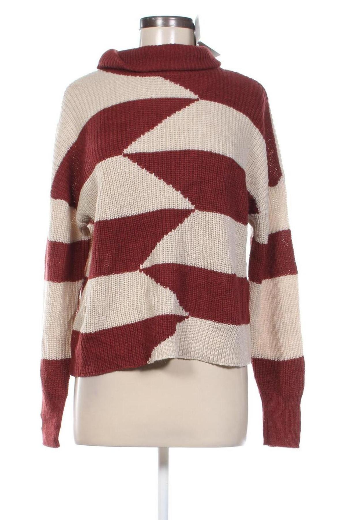 Damski sweter ONLY, Rozmiar S, Kolor Kolorowy, Cena 198,99 zł