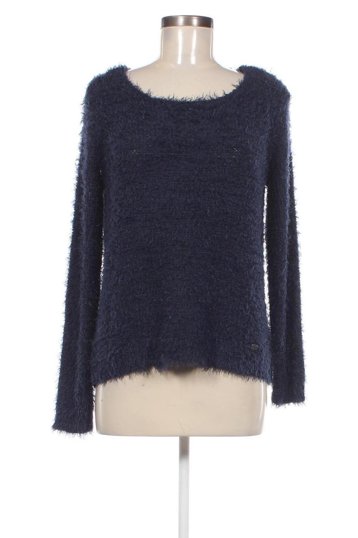 Damenpullover ONLY, Größe XL, Farbe Blau, Preis 6,99 €