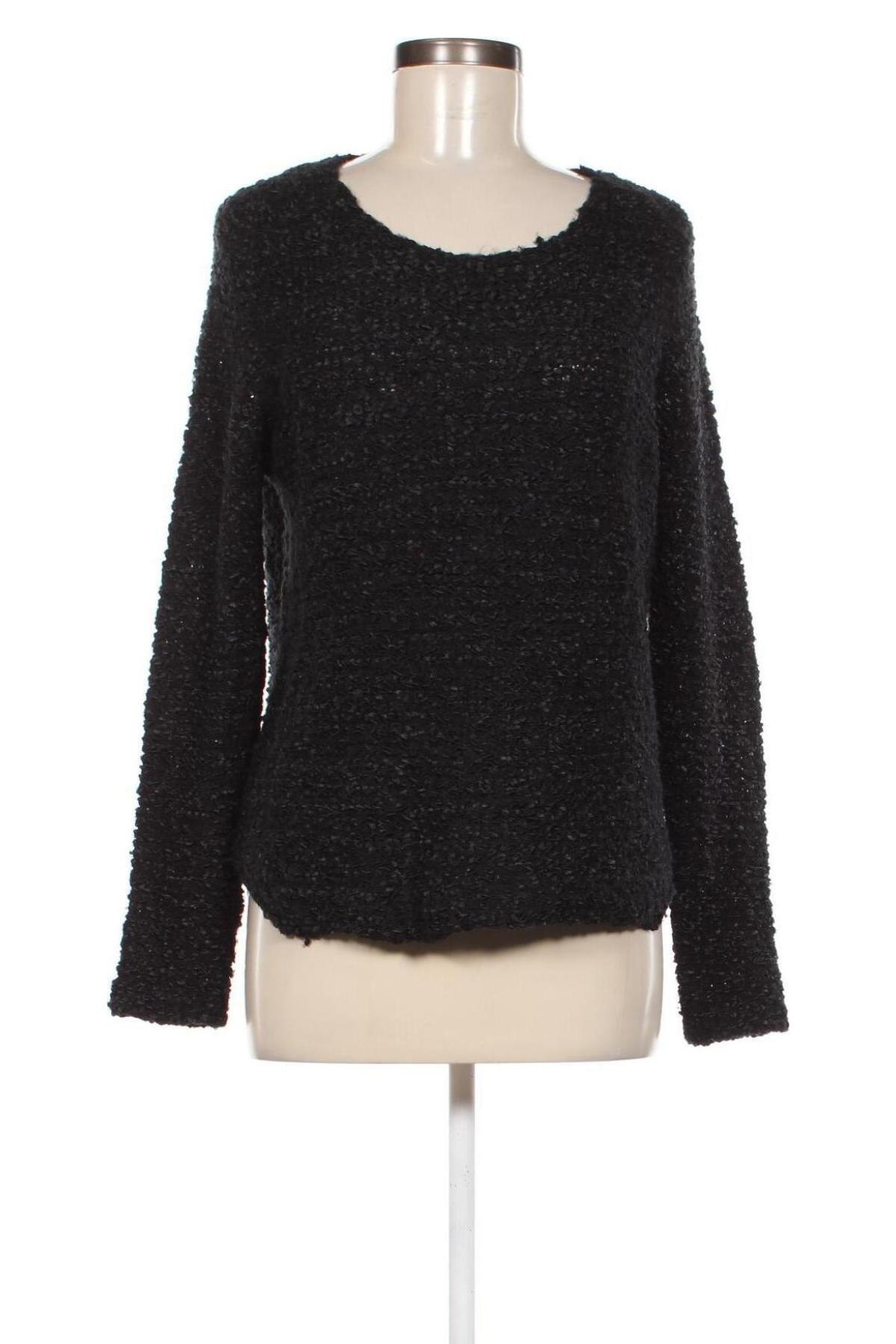 Damenpullover ONLY, Größe S, Farbe Schwarz, Preis 5,99 €