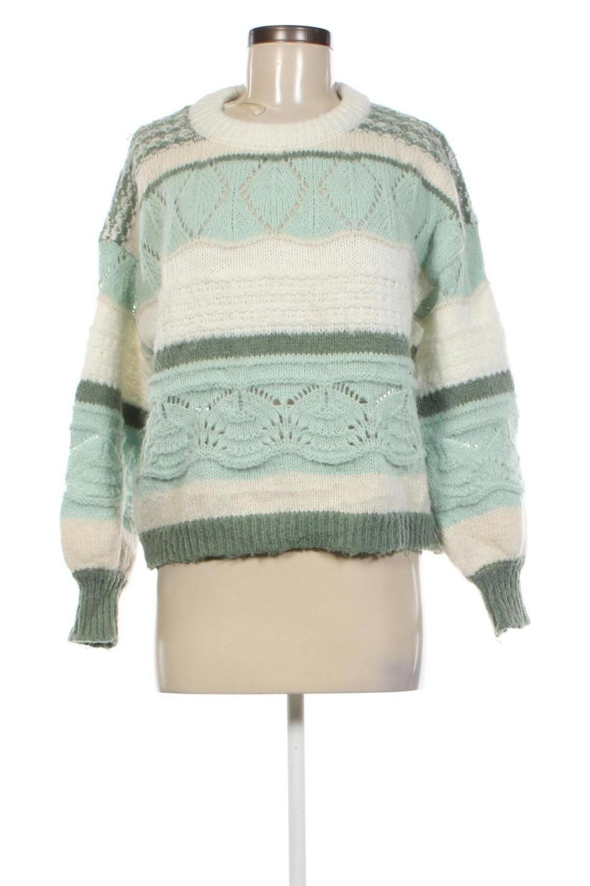 Damski sweter ONLY, Rozmiar S, Kolor Kolorowy, Cena 86,99 zł