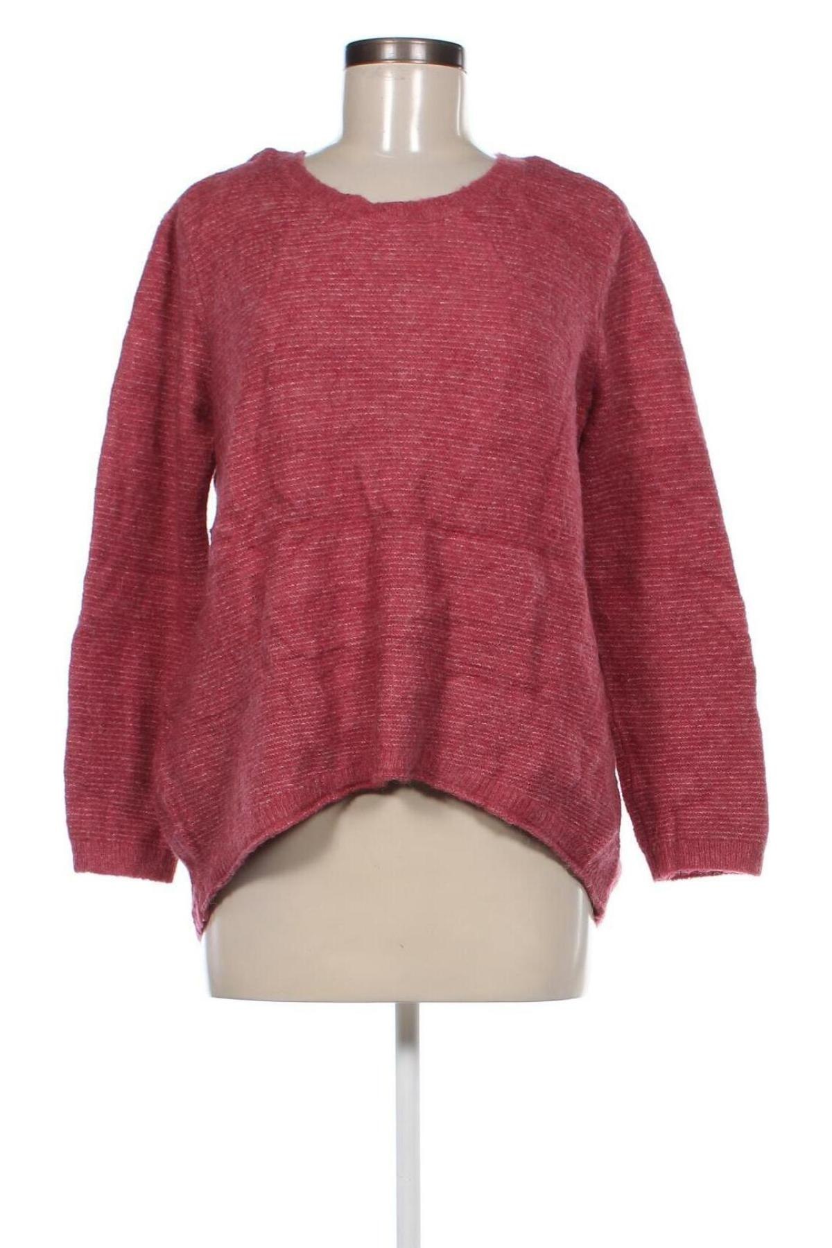 Damenpullover ONLY, Größe M, Farbe Rosa, Preis 4,49 €