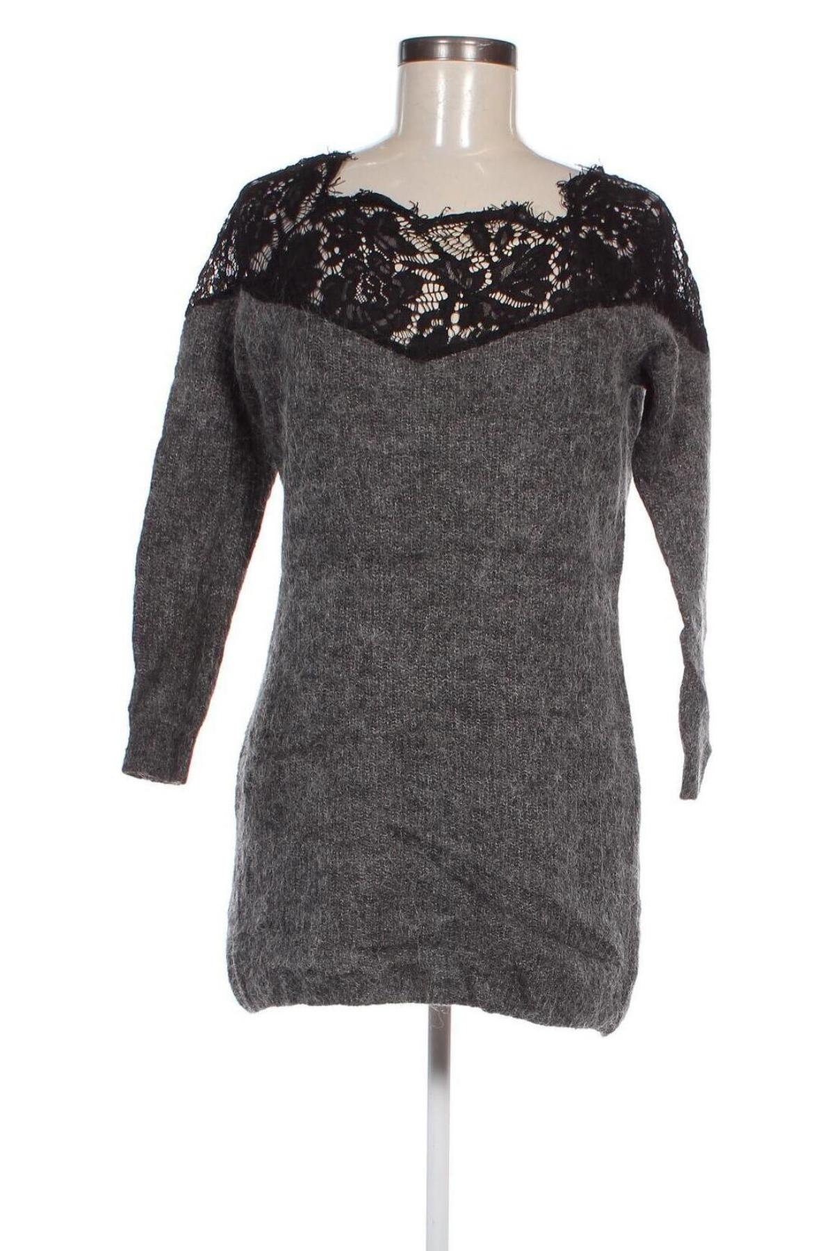 Damenpullover ONLY, Größe M, Farbe Grau, Preis € 5,99